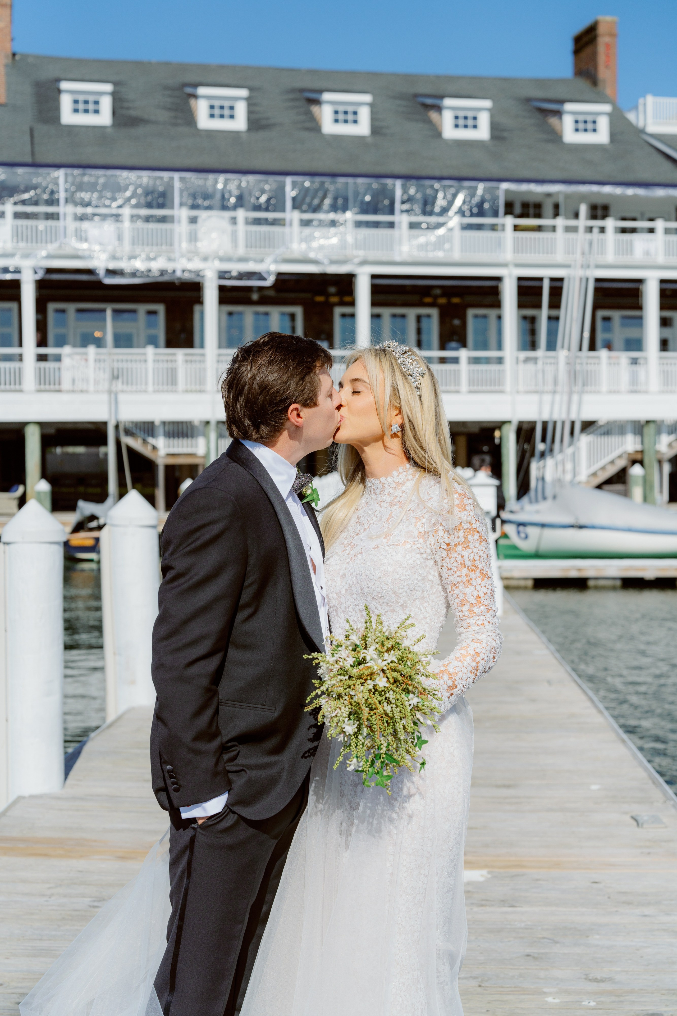 Katherine and Matt. Wedding photographer and videographer New York | New Jersey