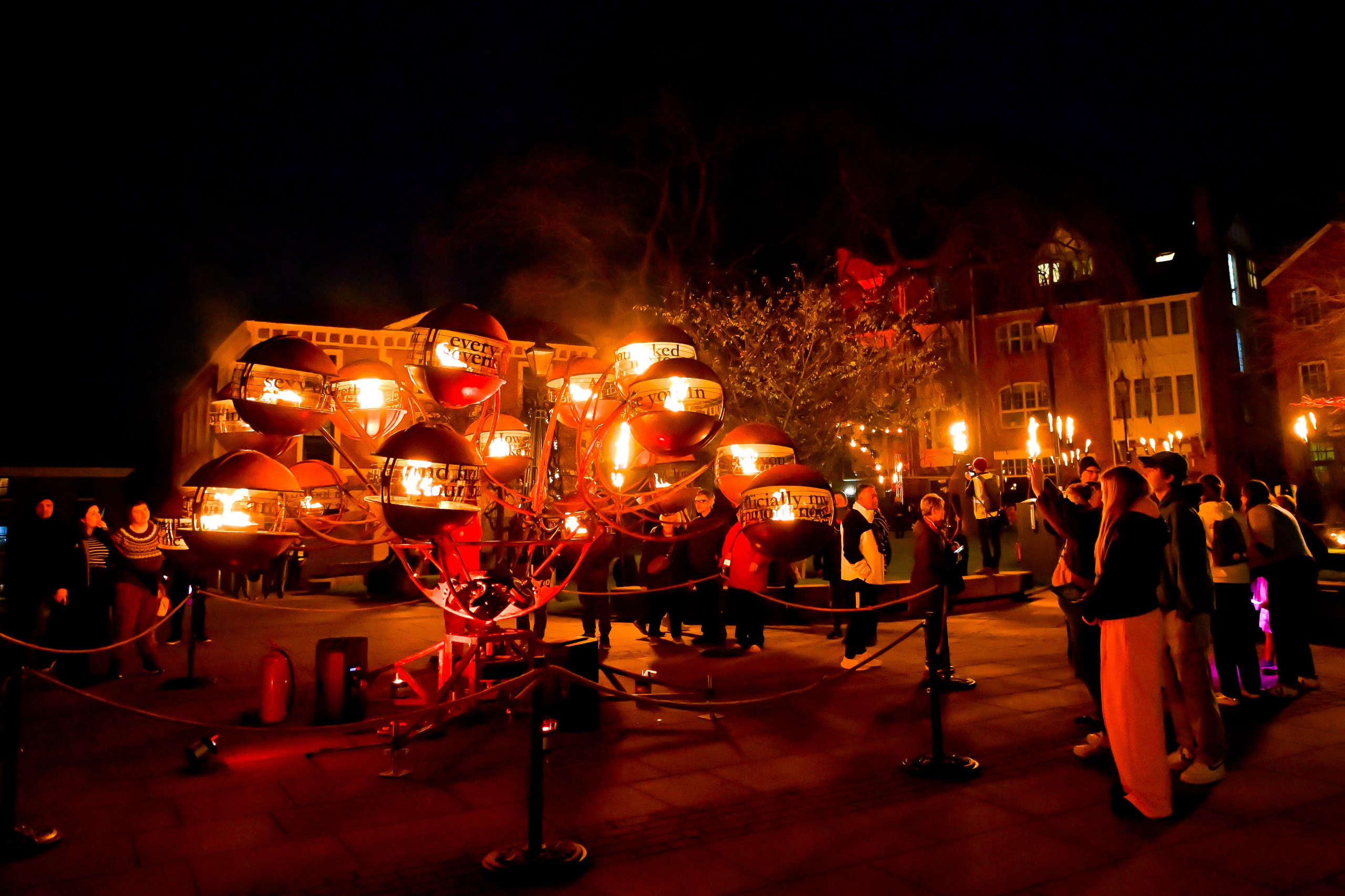 Festival Photography. Portrait & Brand Photographer in Bradford, West Yorkshire