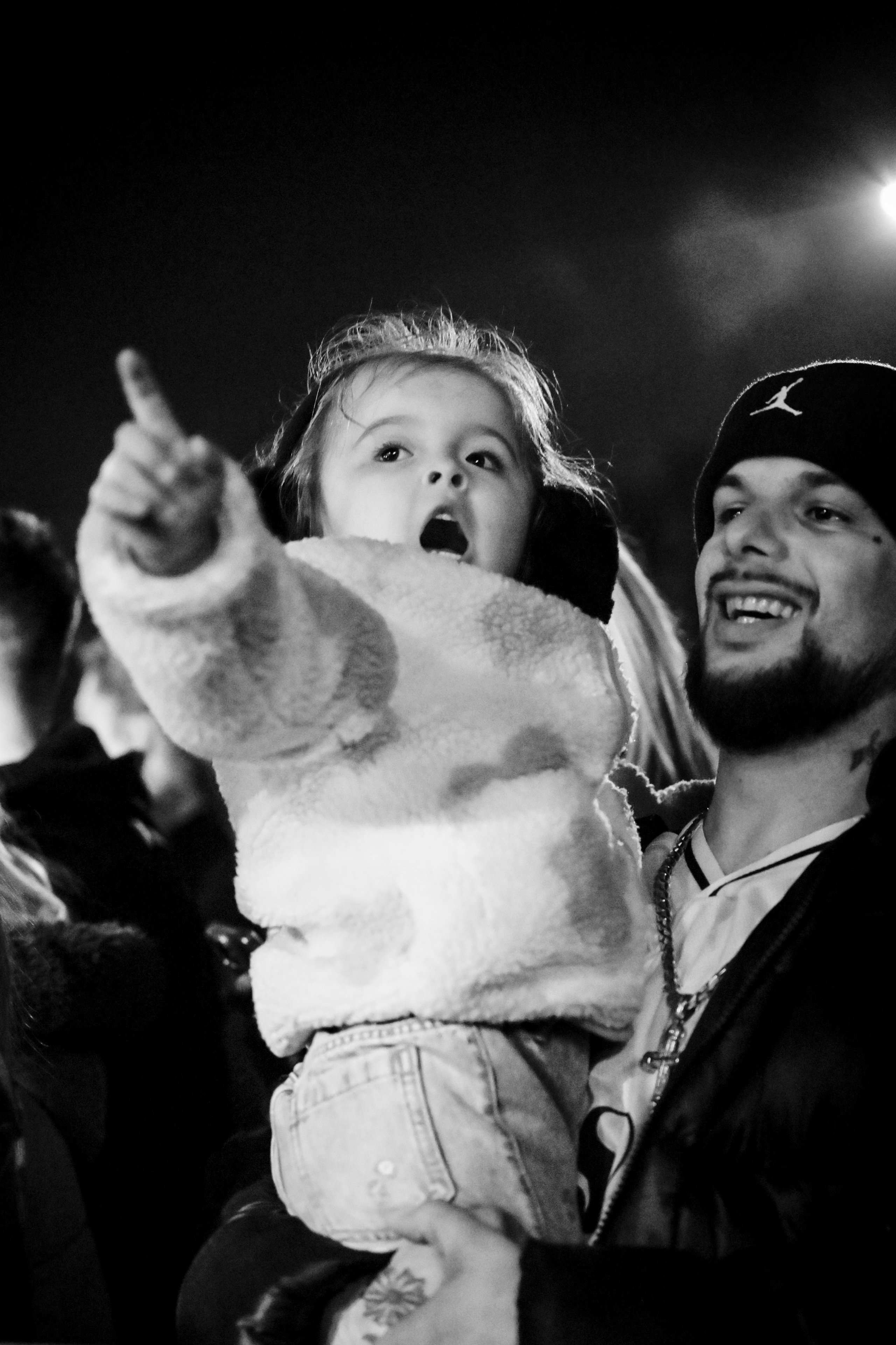 Festival Photography. Portrait & Brand Photographer in Bradford, West Yorkshire