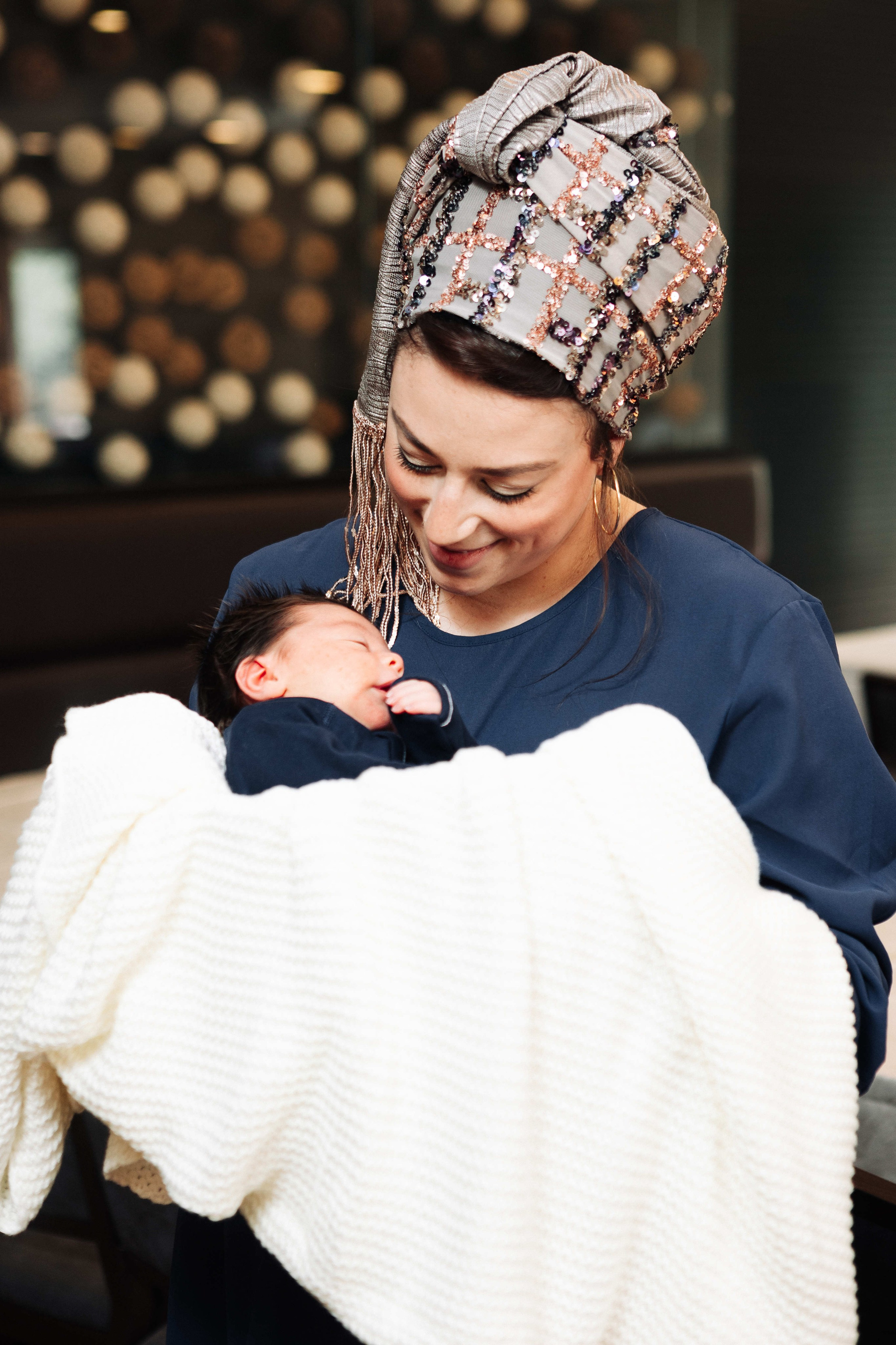 BRIT MILA AT HOTEL VERT. Https://shi-photo.com/