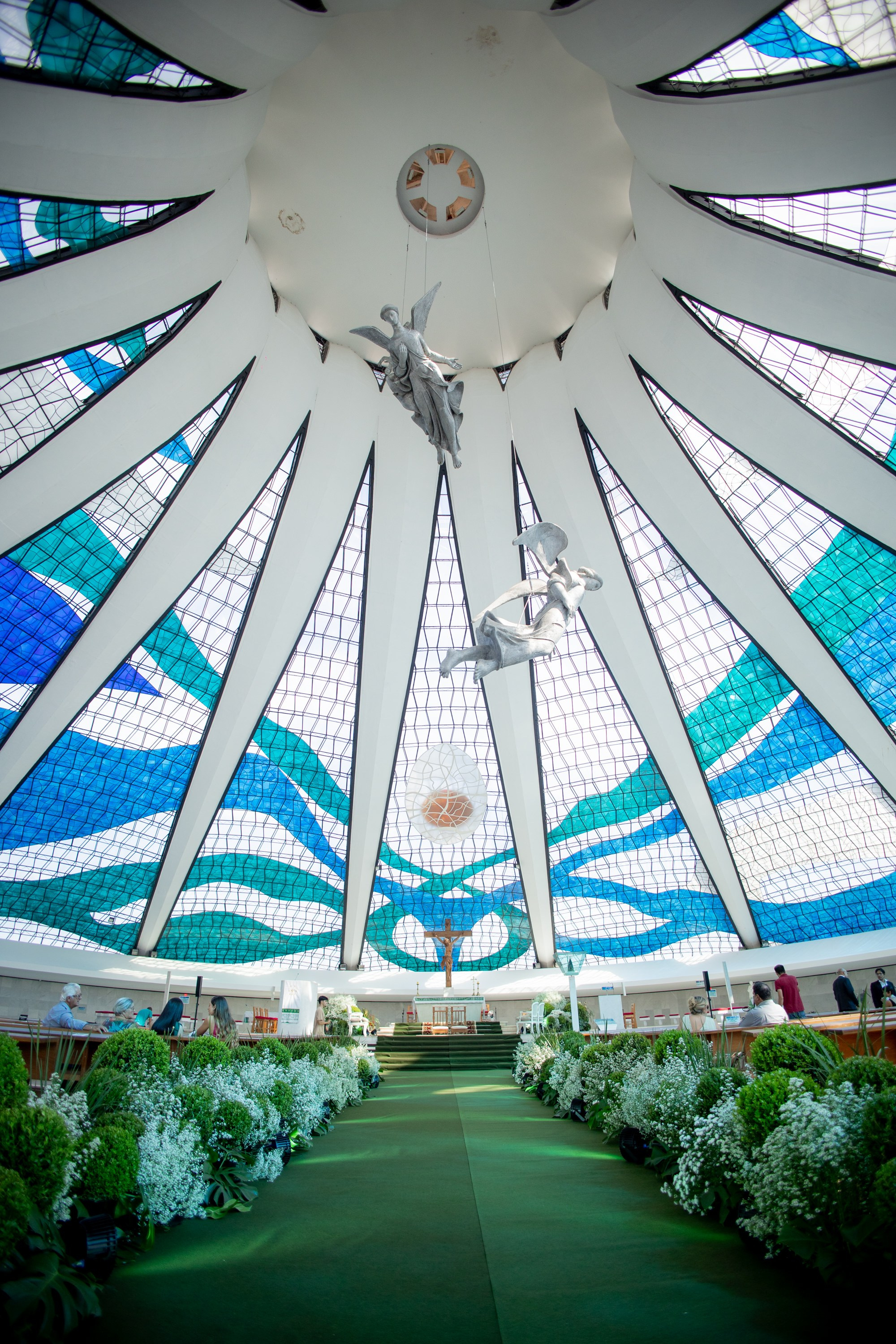 Luiza e Marcelo. Fabio Barth — Wedding Photo & Film