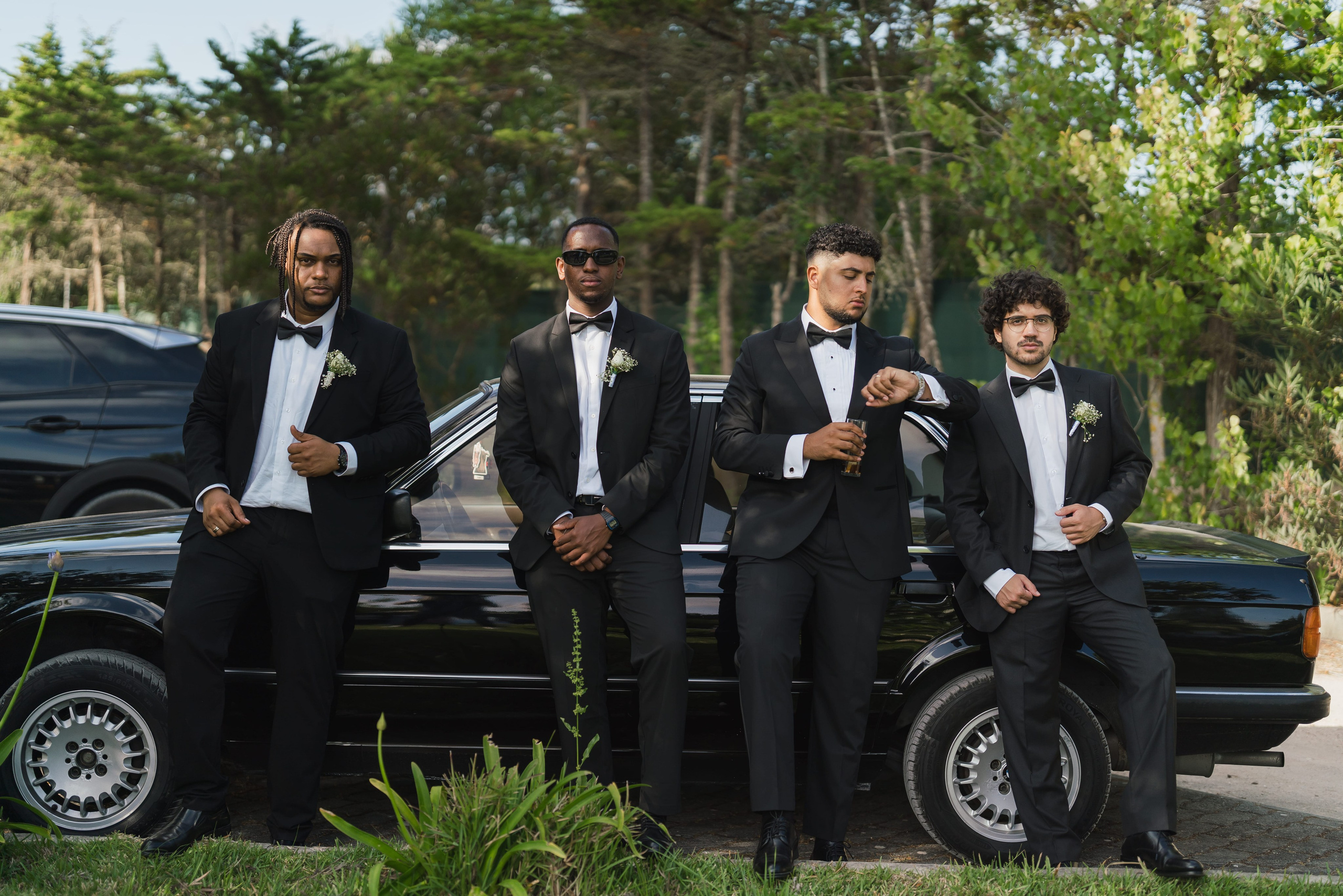 Matheus e Marcelly. Fabio Barth — Wedding Photo & Film