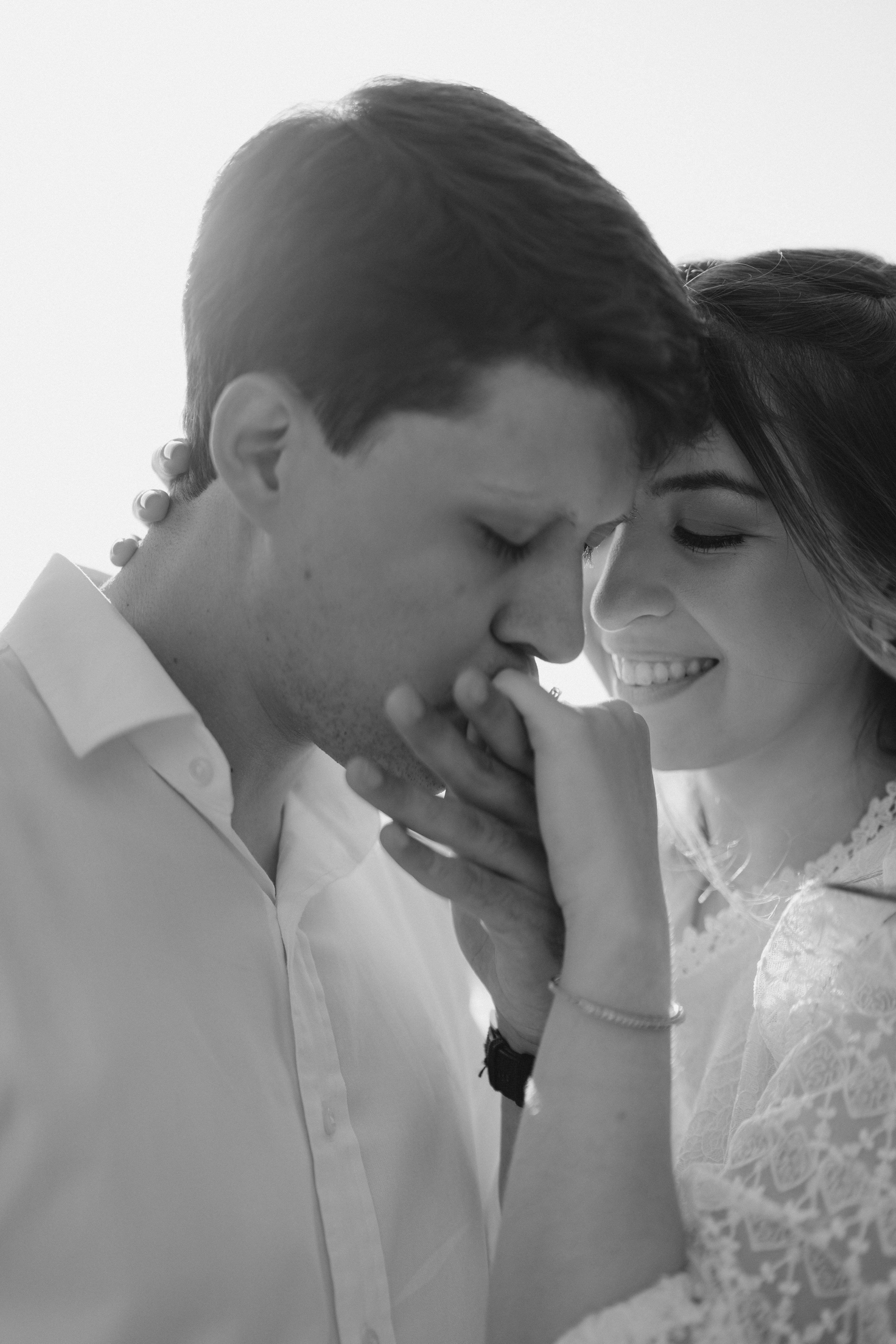 Bianca e Paulo. Fabio Barth | Foto e Filme de casamento