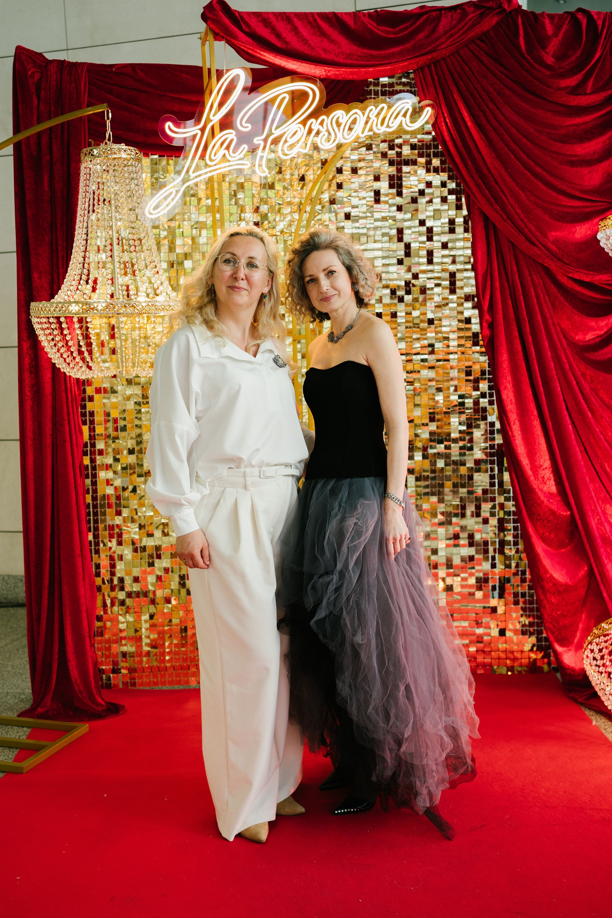 La Persona Awards 2026 (ч.4). OranJazz fotos
