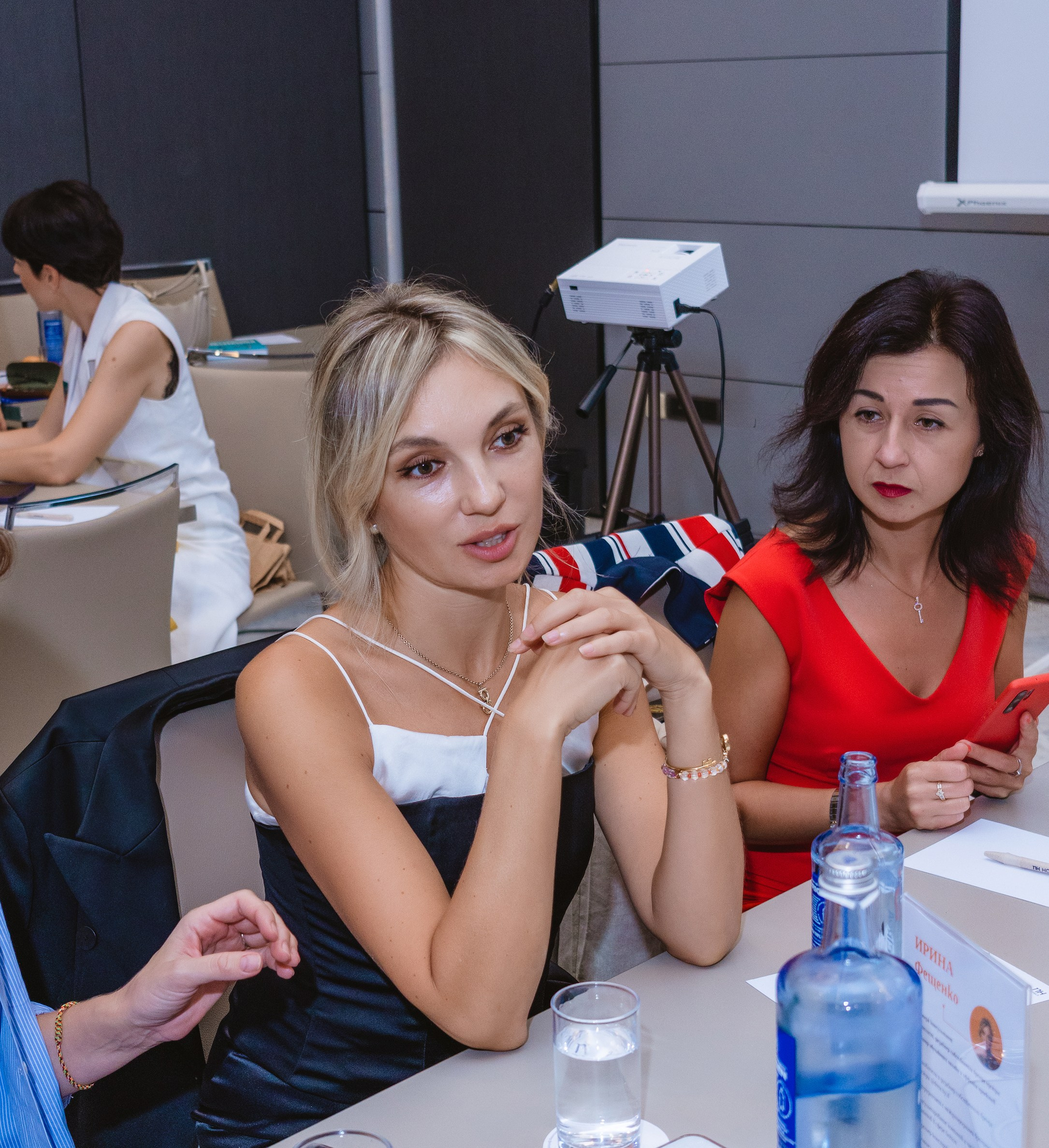 Конференция в Малаге. Volver a oranjazz.com