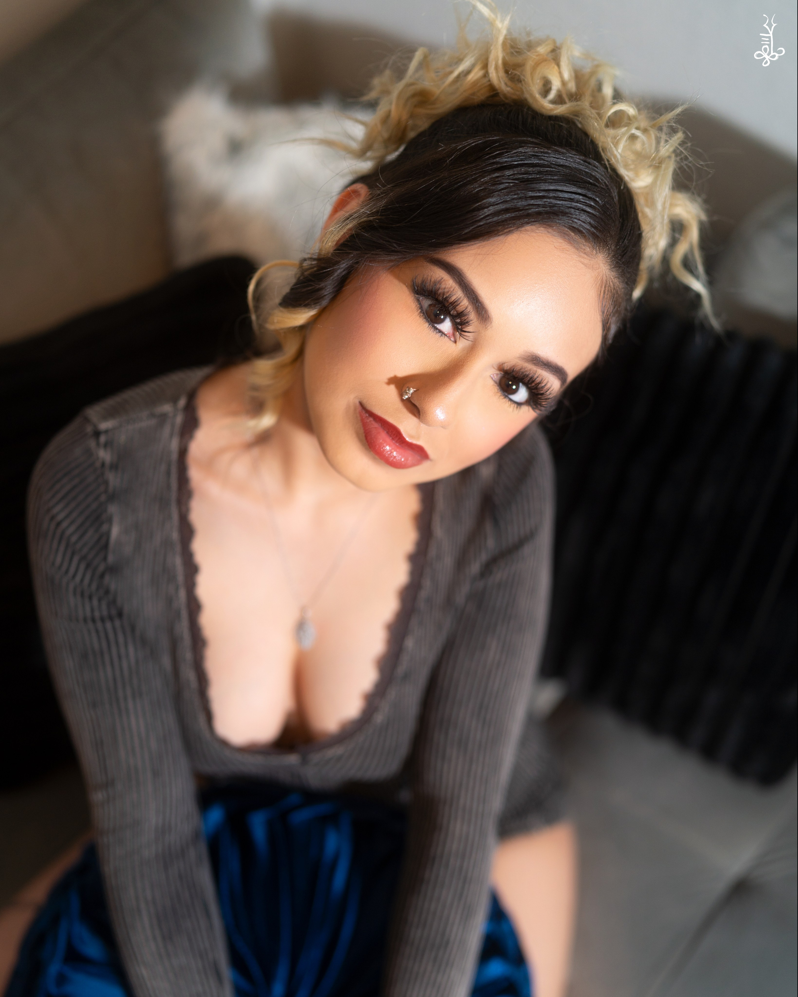 LILIANA. Ke’Ondris