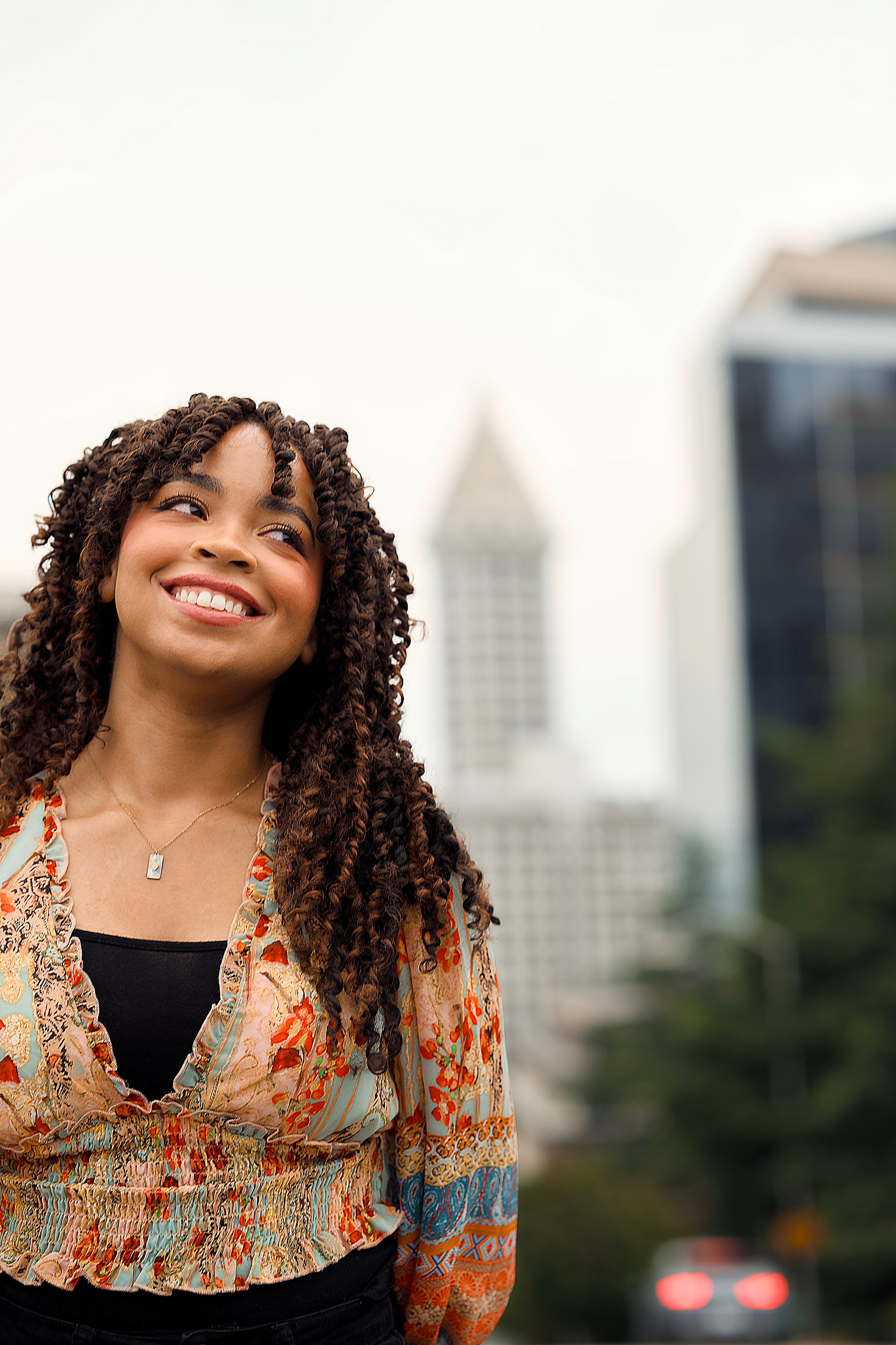 Nyia. Wedding Fashion Photographer Seattle New York Los Angeles Vladi Astrum Productions