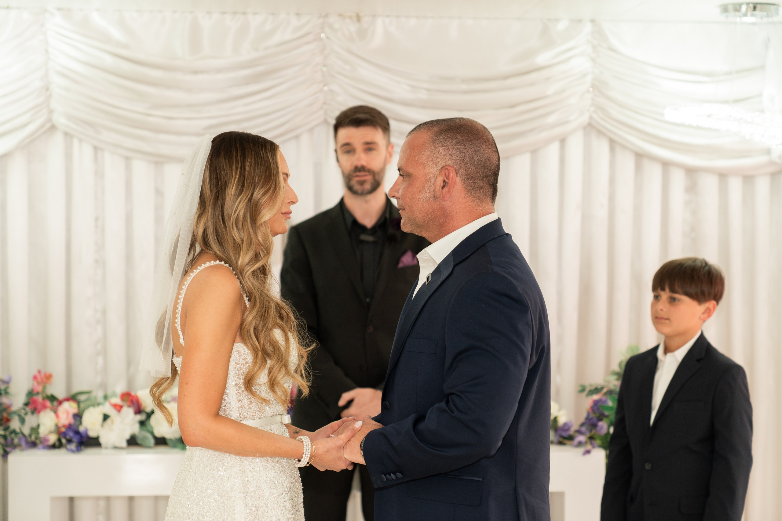 Jessica&Joey. Wedding & elopement photographer Viktoriya Kravtsov. Las Vegas