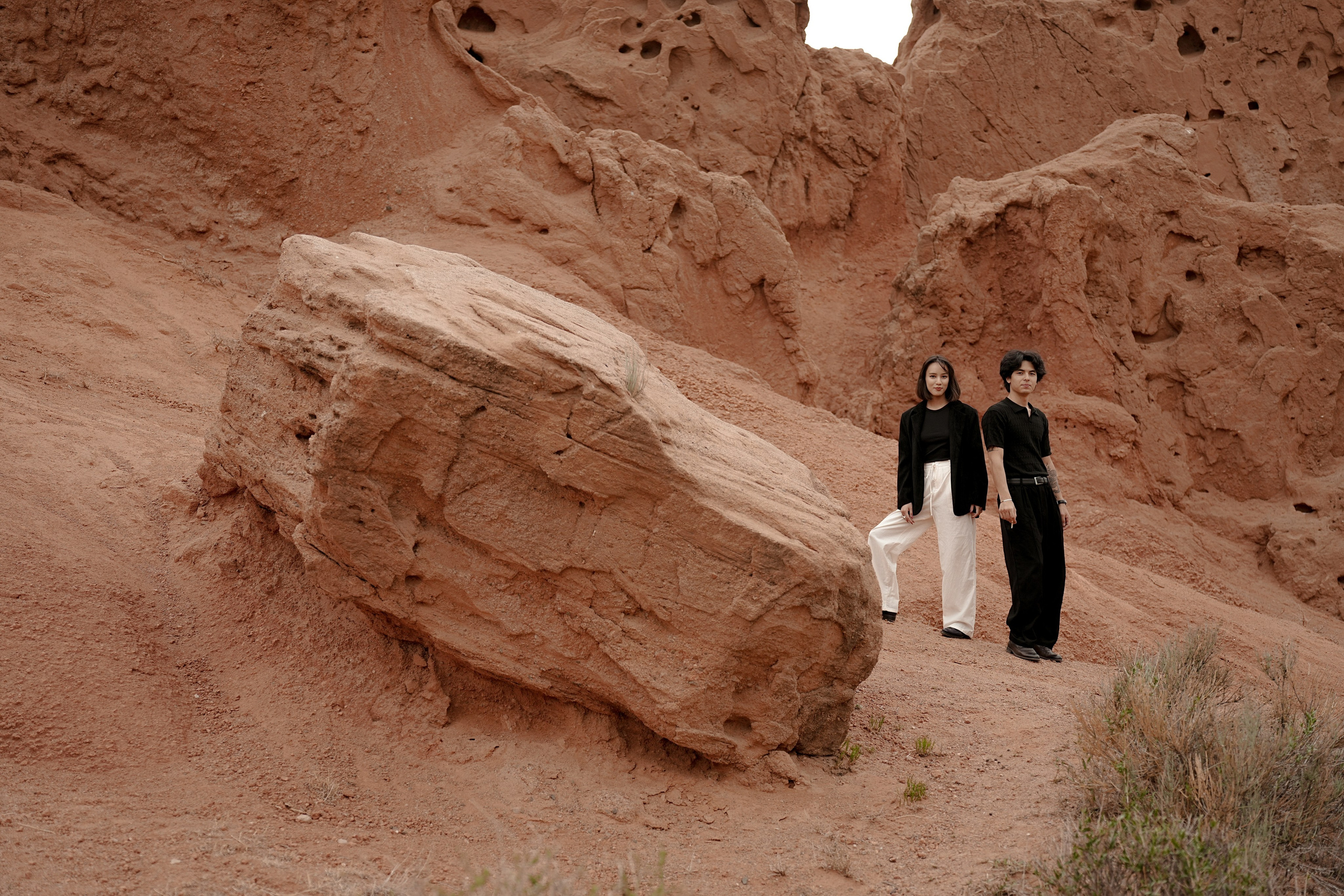 Амир & Сабина