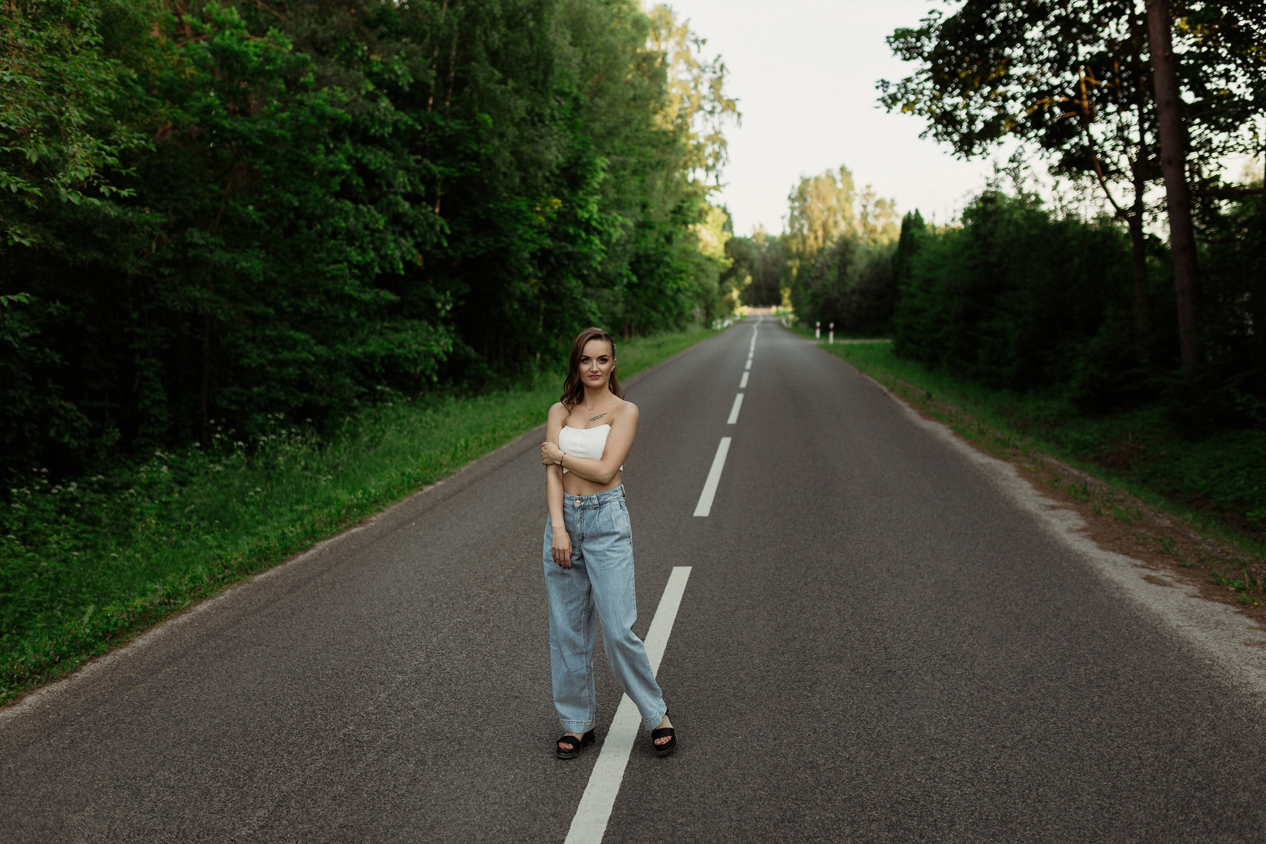 Asmeninė fotosesija Marijampolėje