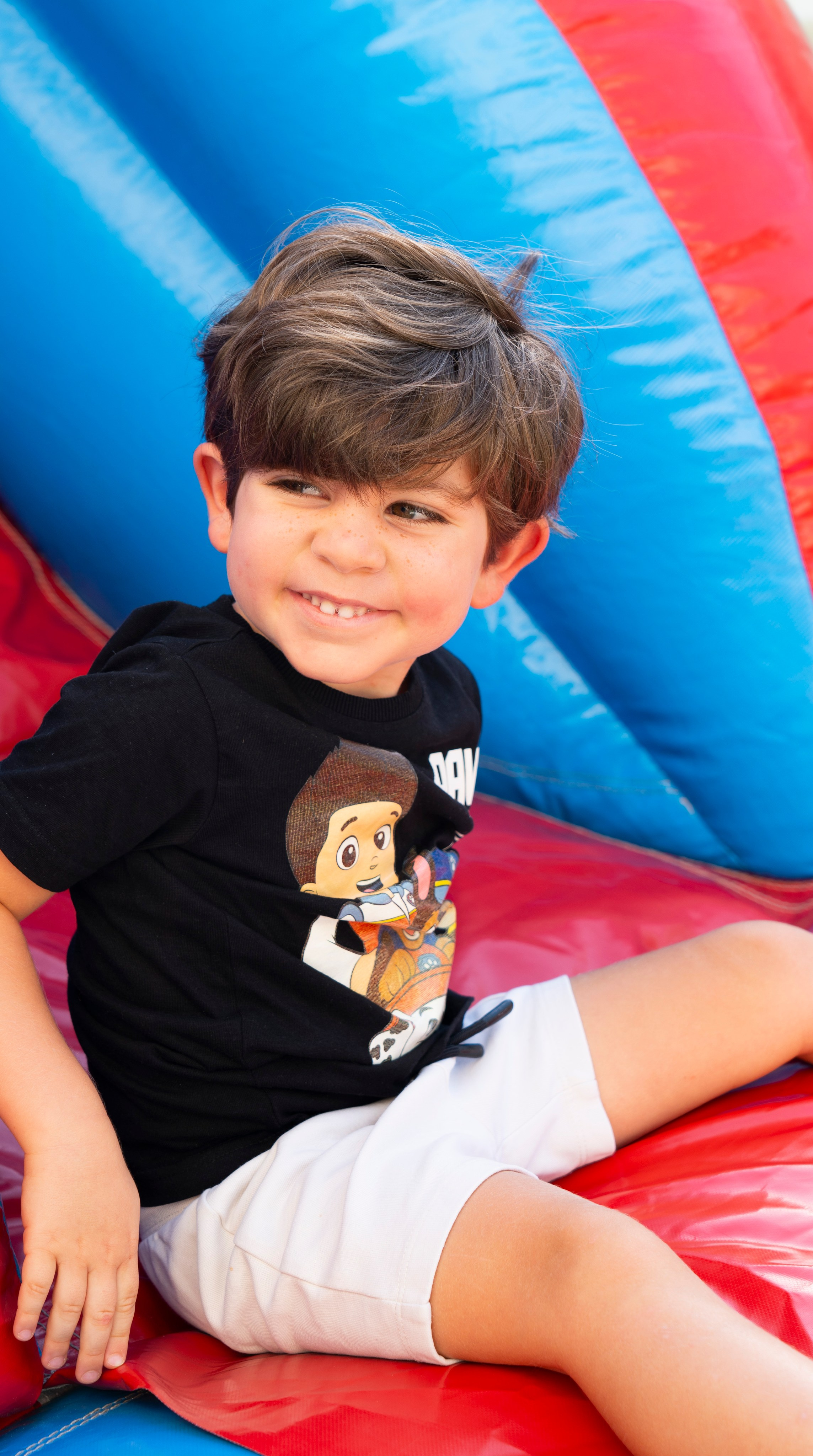 An Unforgettable Birthday Experience. Photography | Videography | Marketing