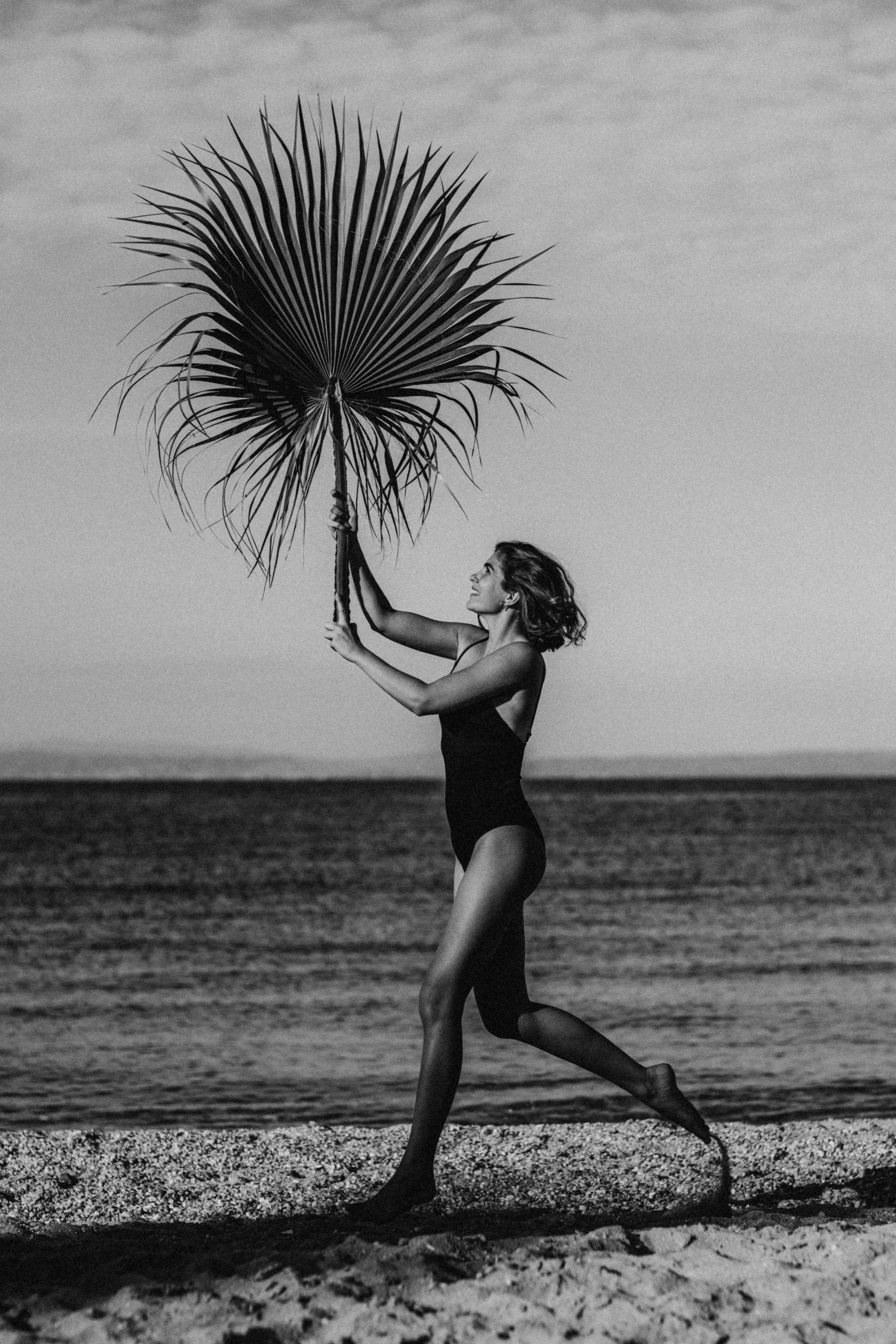 OUTDOORS. Photographer Marion Key