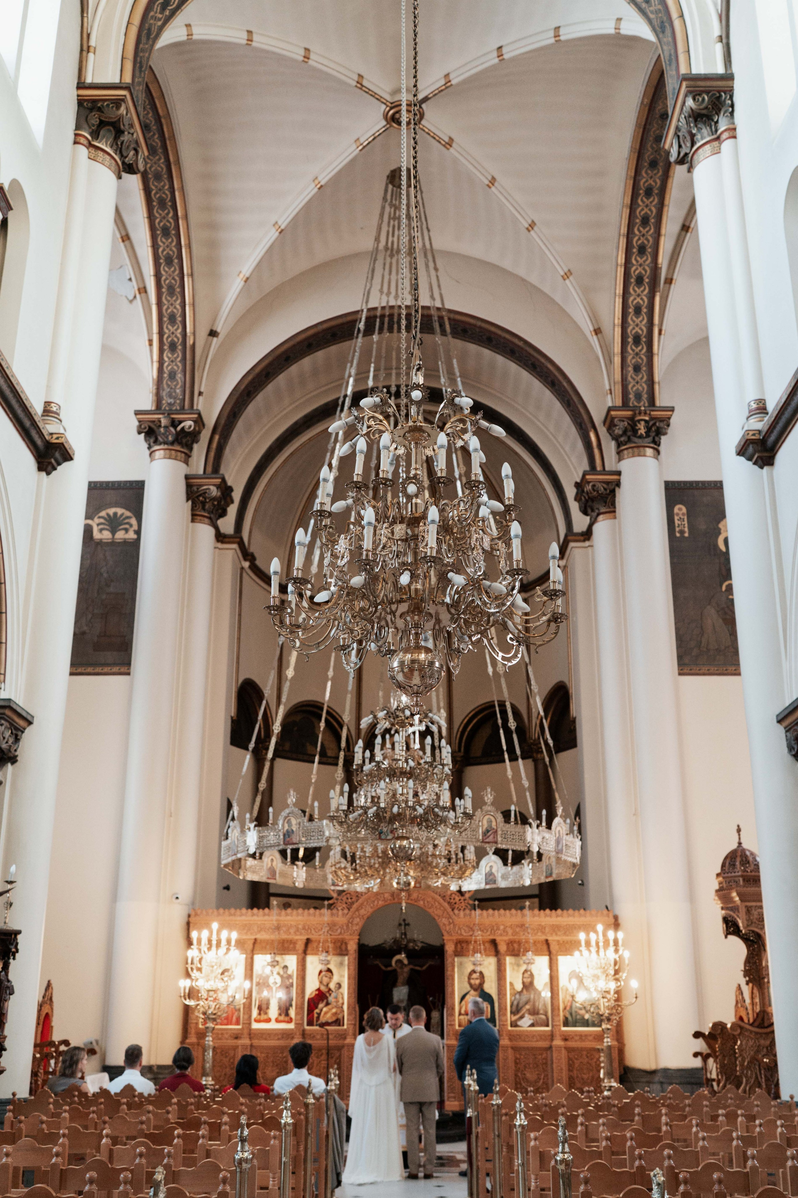 Nadia & Sotiri. Tatyana Van Hedent een fotograaf te Zele, Oost-Vlaanderen