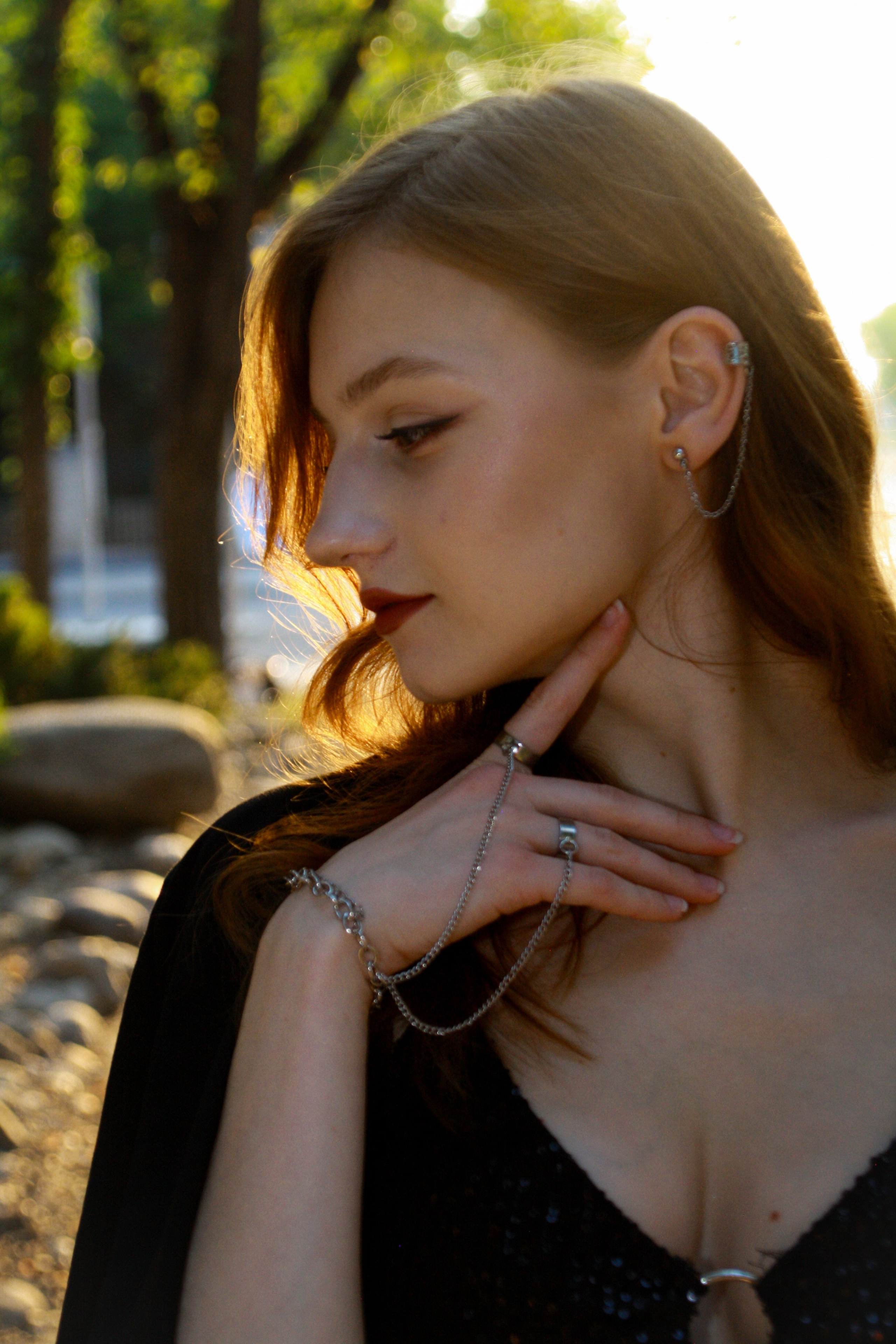 Ellisa. Emiliia Kotruch PHOTOGRAPHER