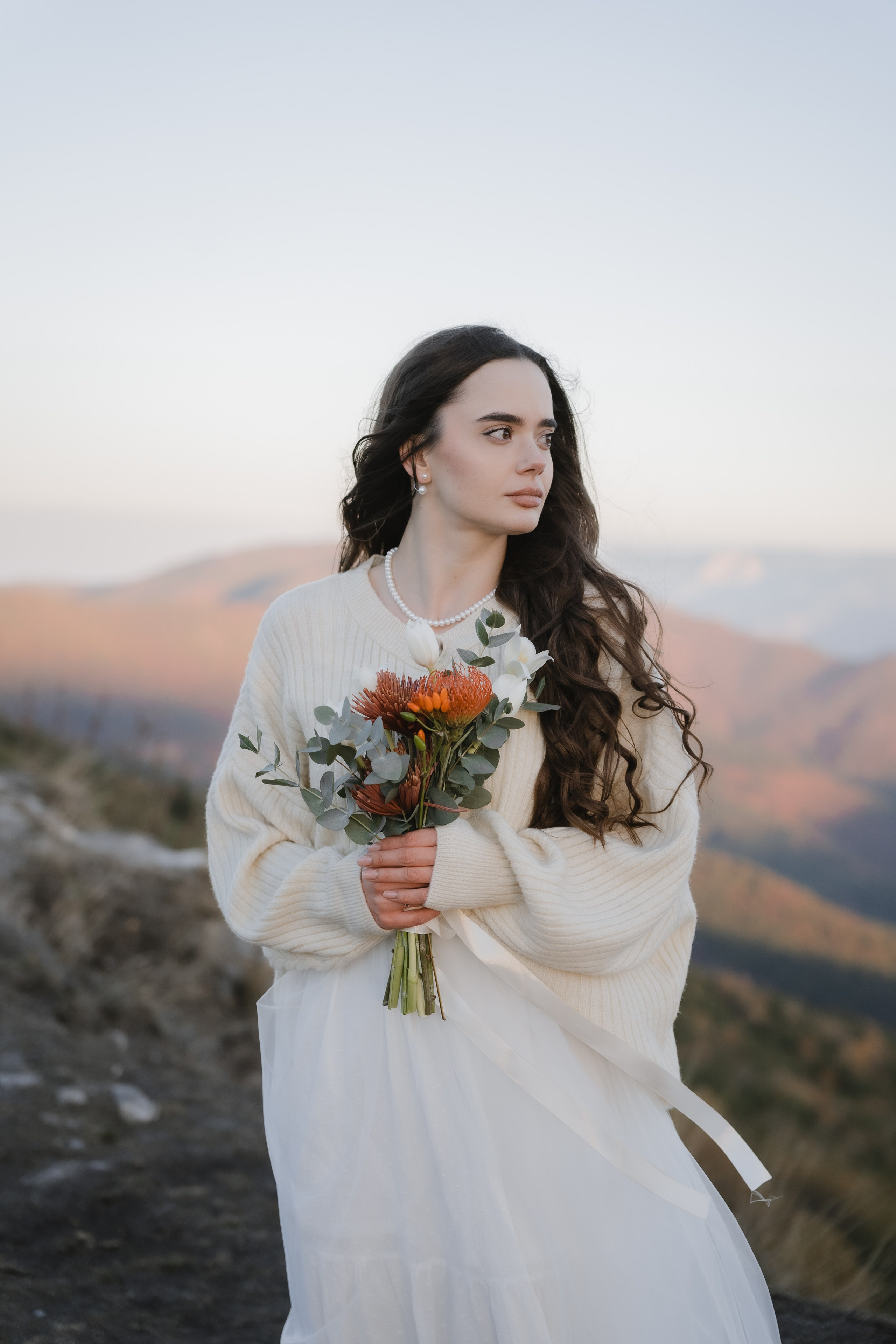 Love story Ksenia & Danya. Сватбен фотограф Анна Златева