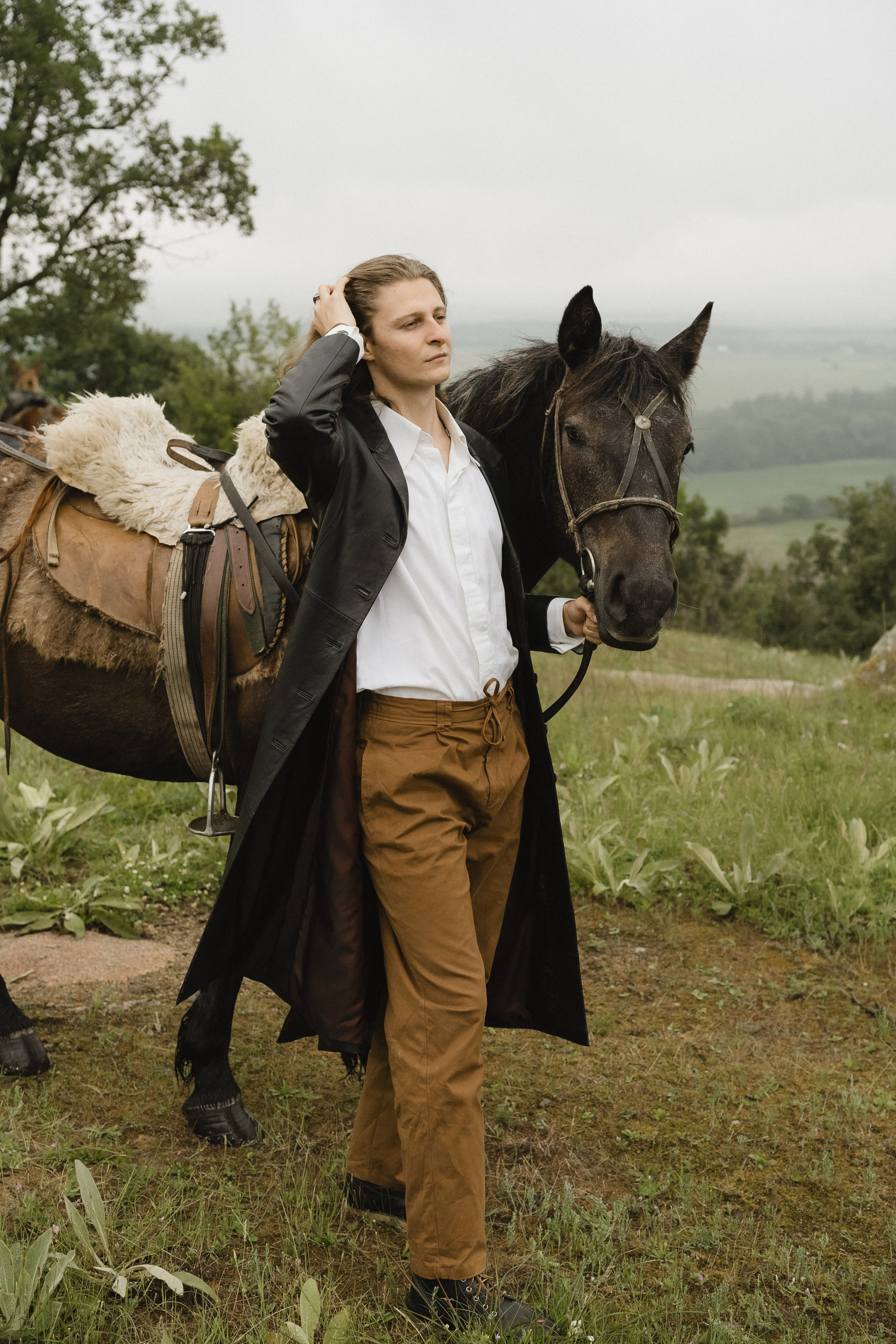 Love Story Julia & Alexander. Сватбен фотограф Анна Златева