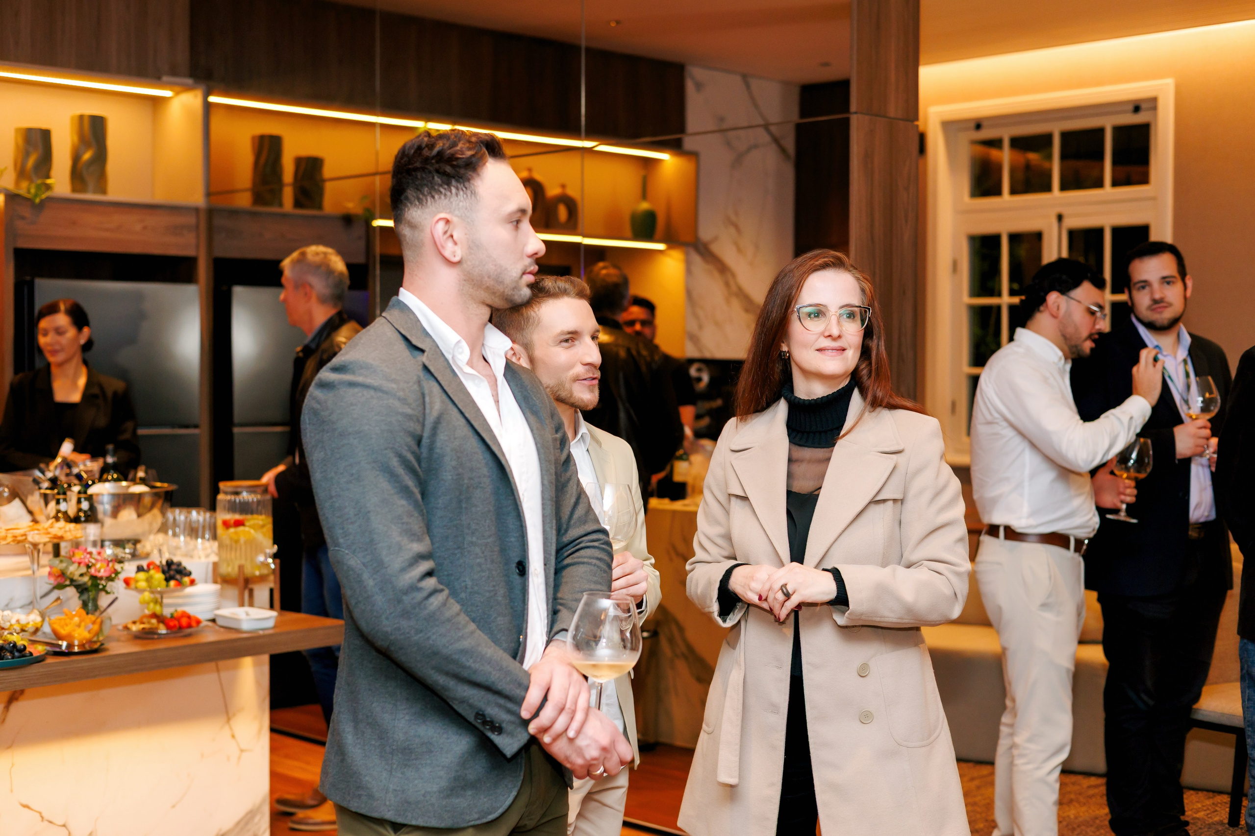 Eventos | Will reis fotografia