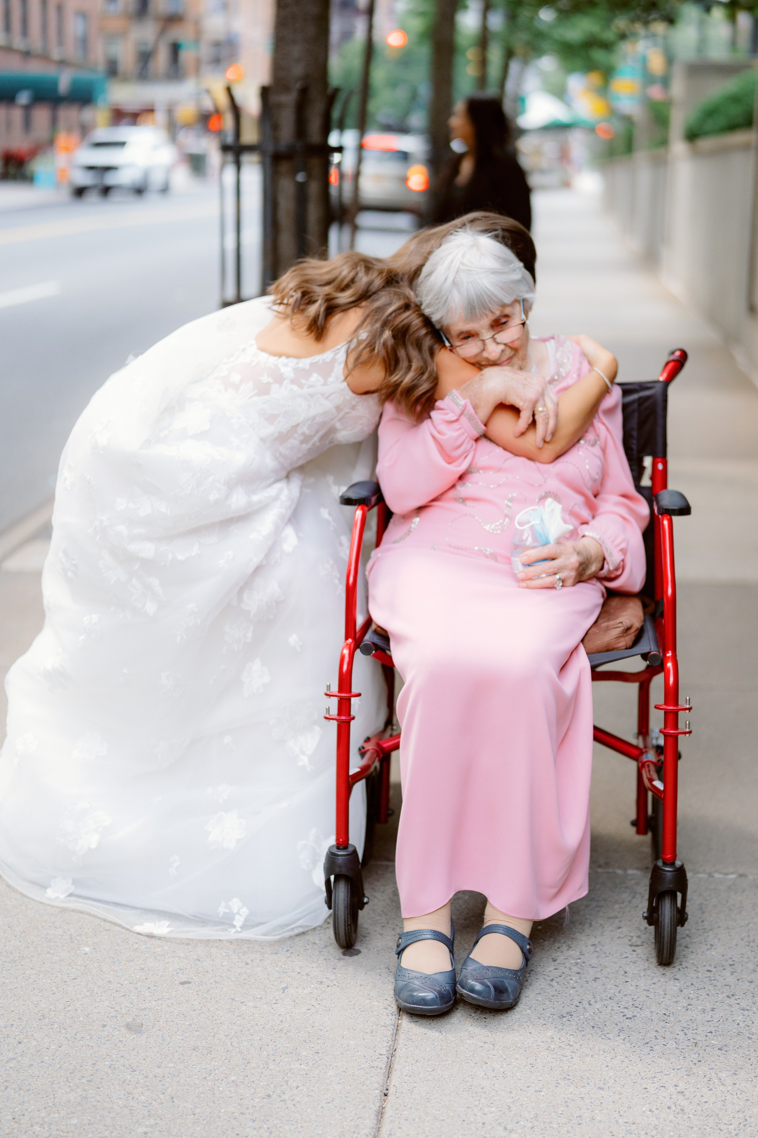 Kelsey and Scott’s Grand Jewish Wedding at Guastavino’s. Wedding photographer and videographer New York | New Jersey