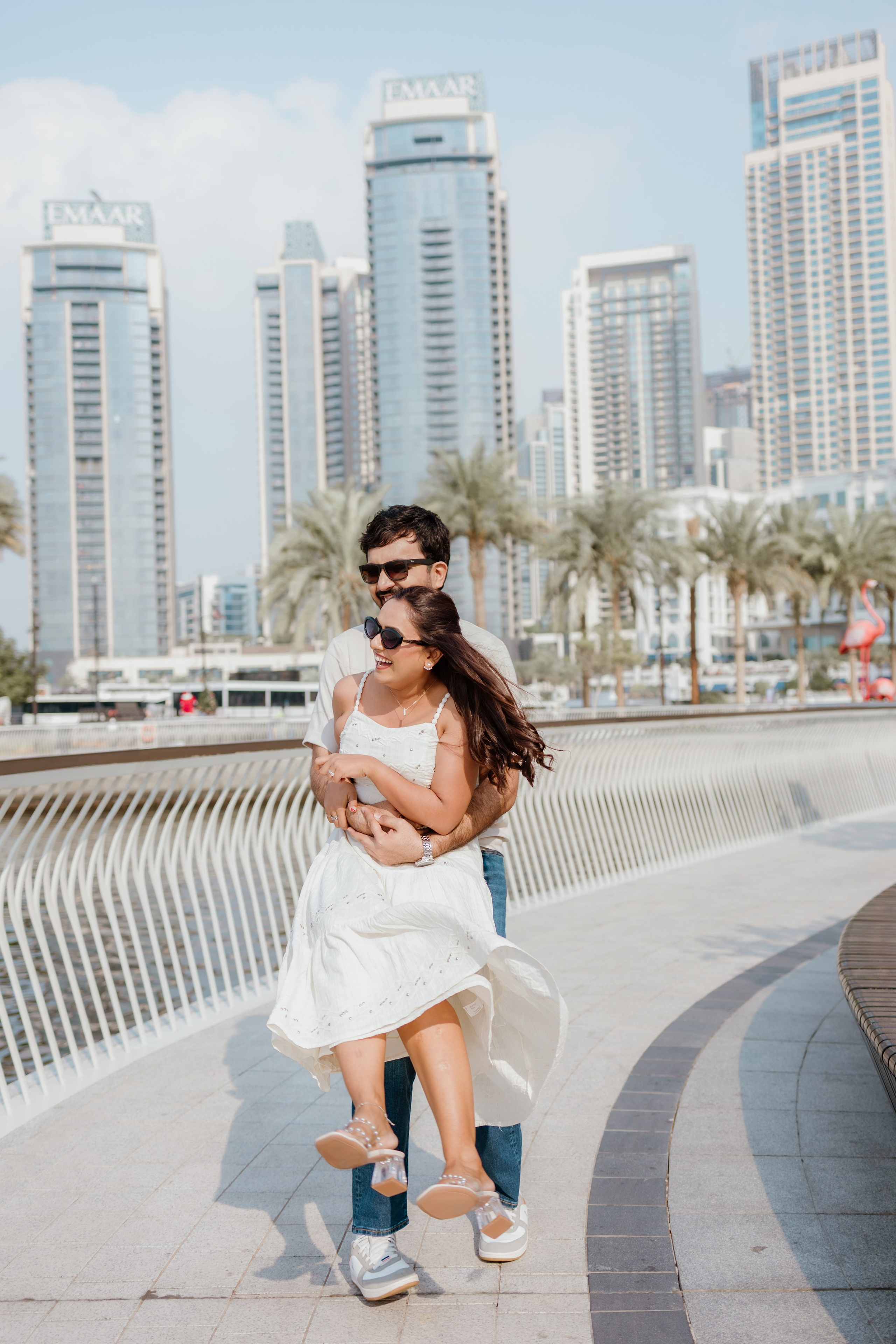 COUPLE SESSIONS. Love Emotions Weddings