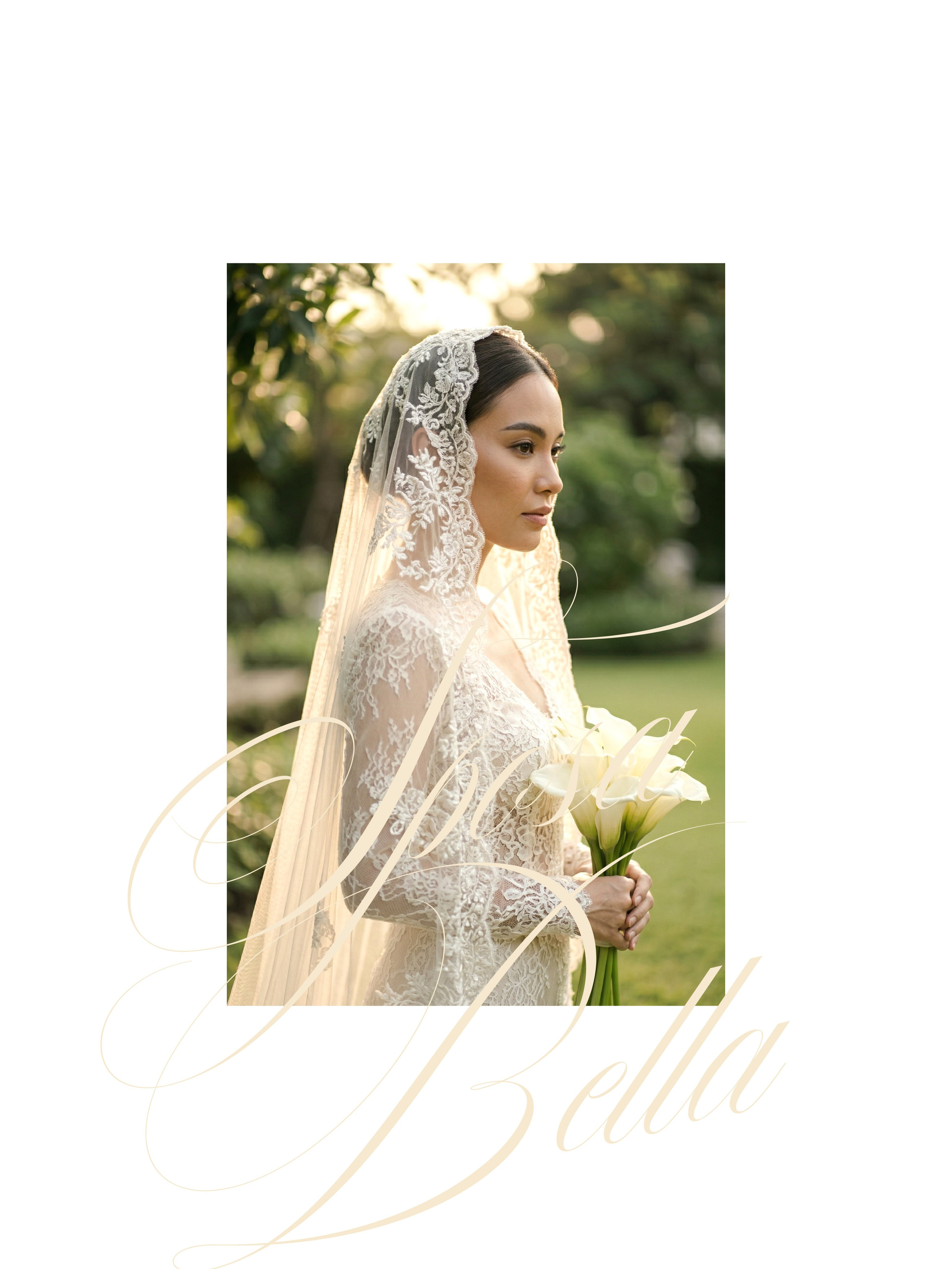 WEDDINGS. Love Emotions Weddings