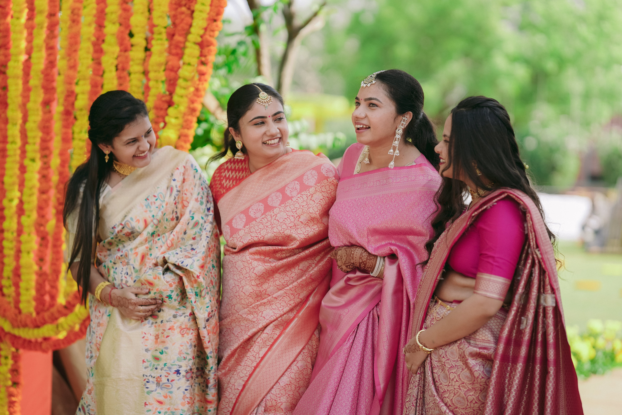WEDDINGS. Love Emotions Weddings