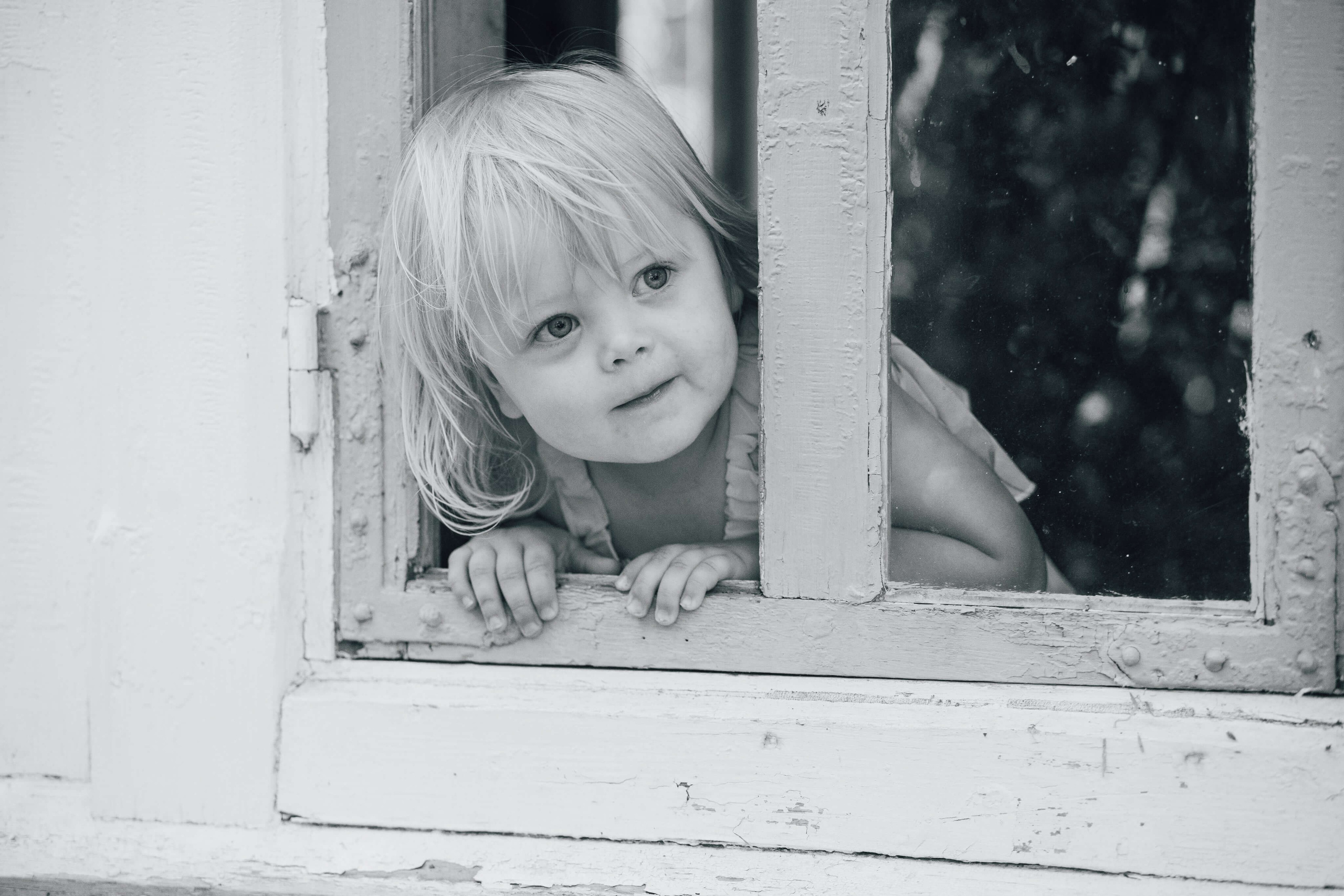 Barn leker og kose seg på Mule Vardei Porsgrunn