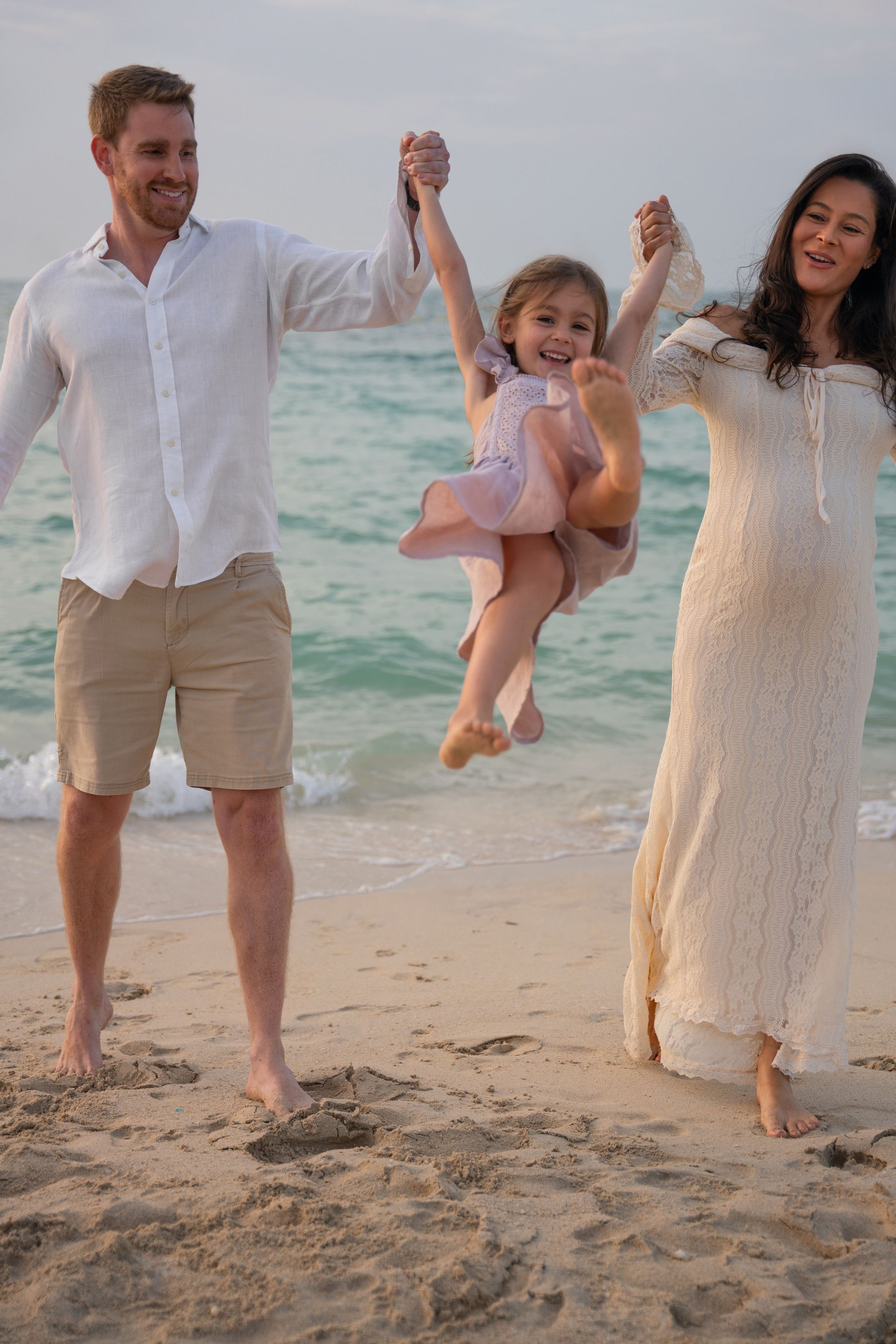 Soon to be 4!. Angela Iakovleva — Family Photographer in Dubai