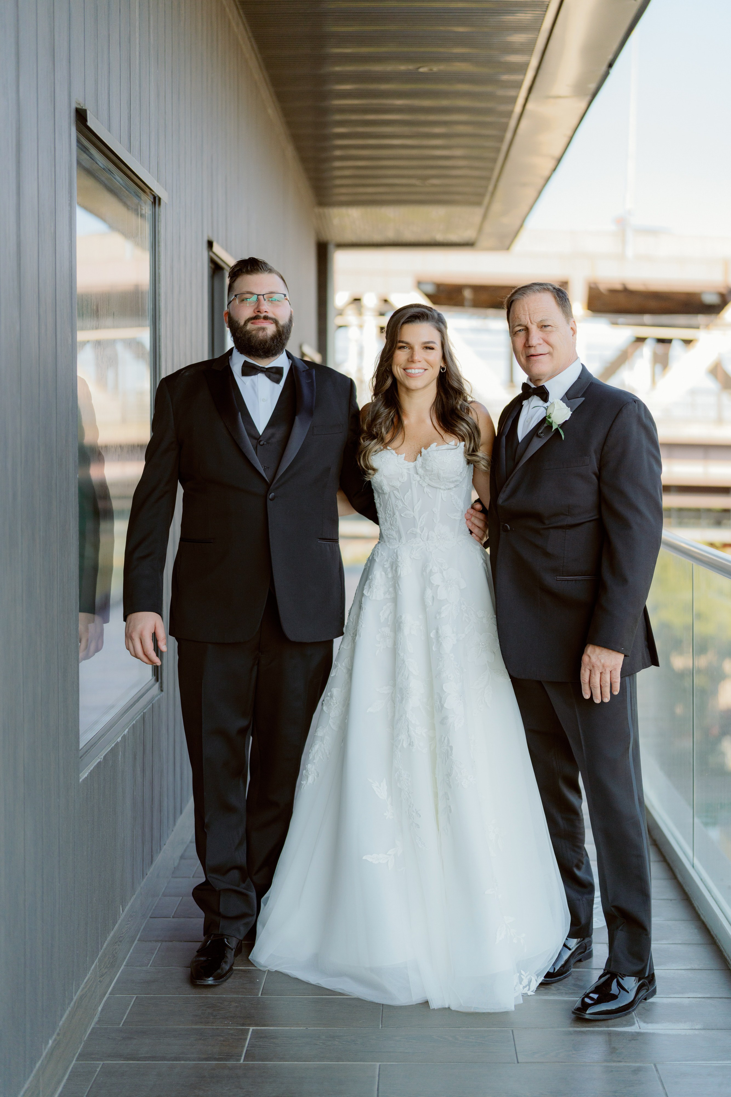 Jenna and Steven. Wedding photographer and videographer New York | New Jersey