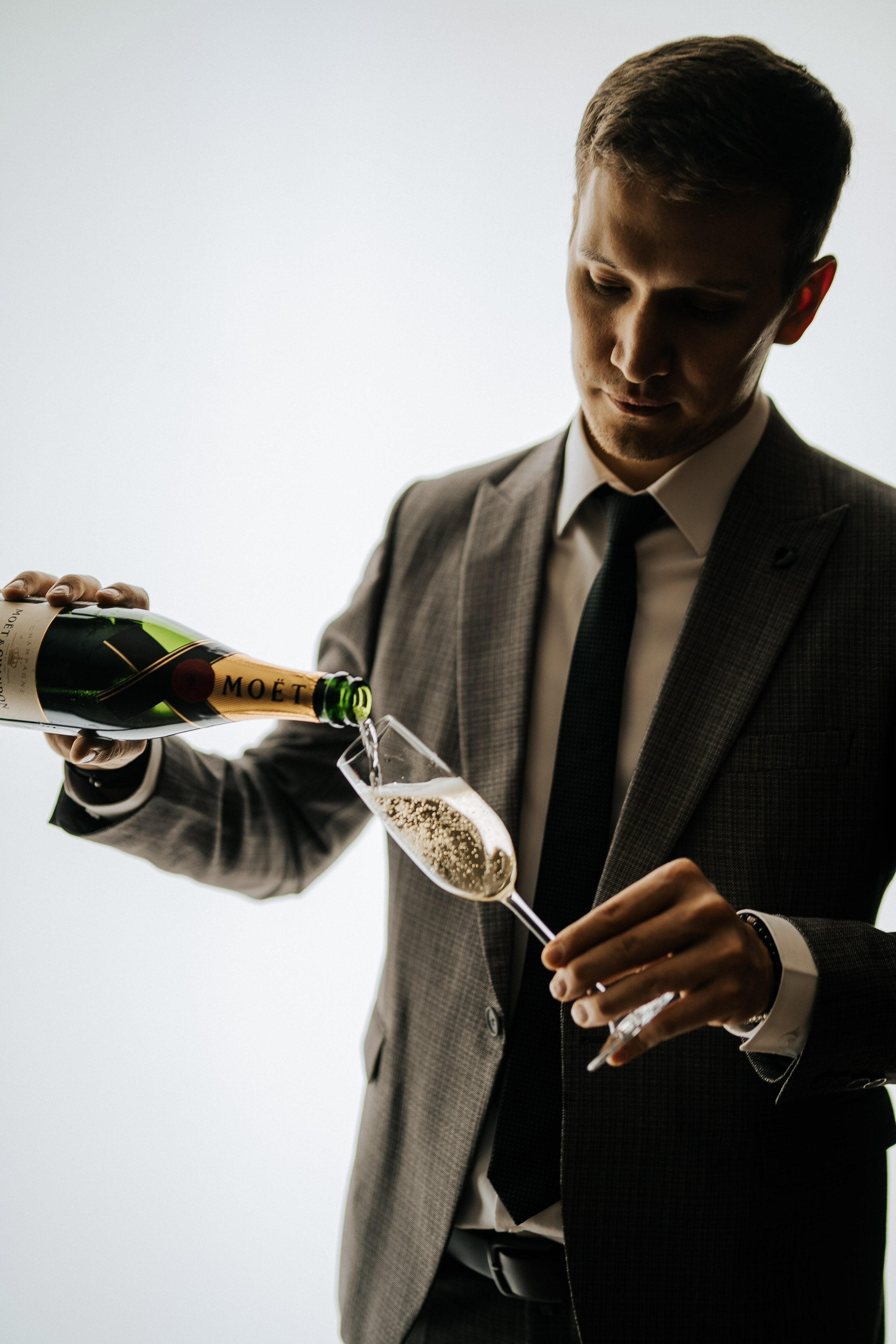 МОЁТ & CHANDON. PRIME STUDIO