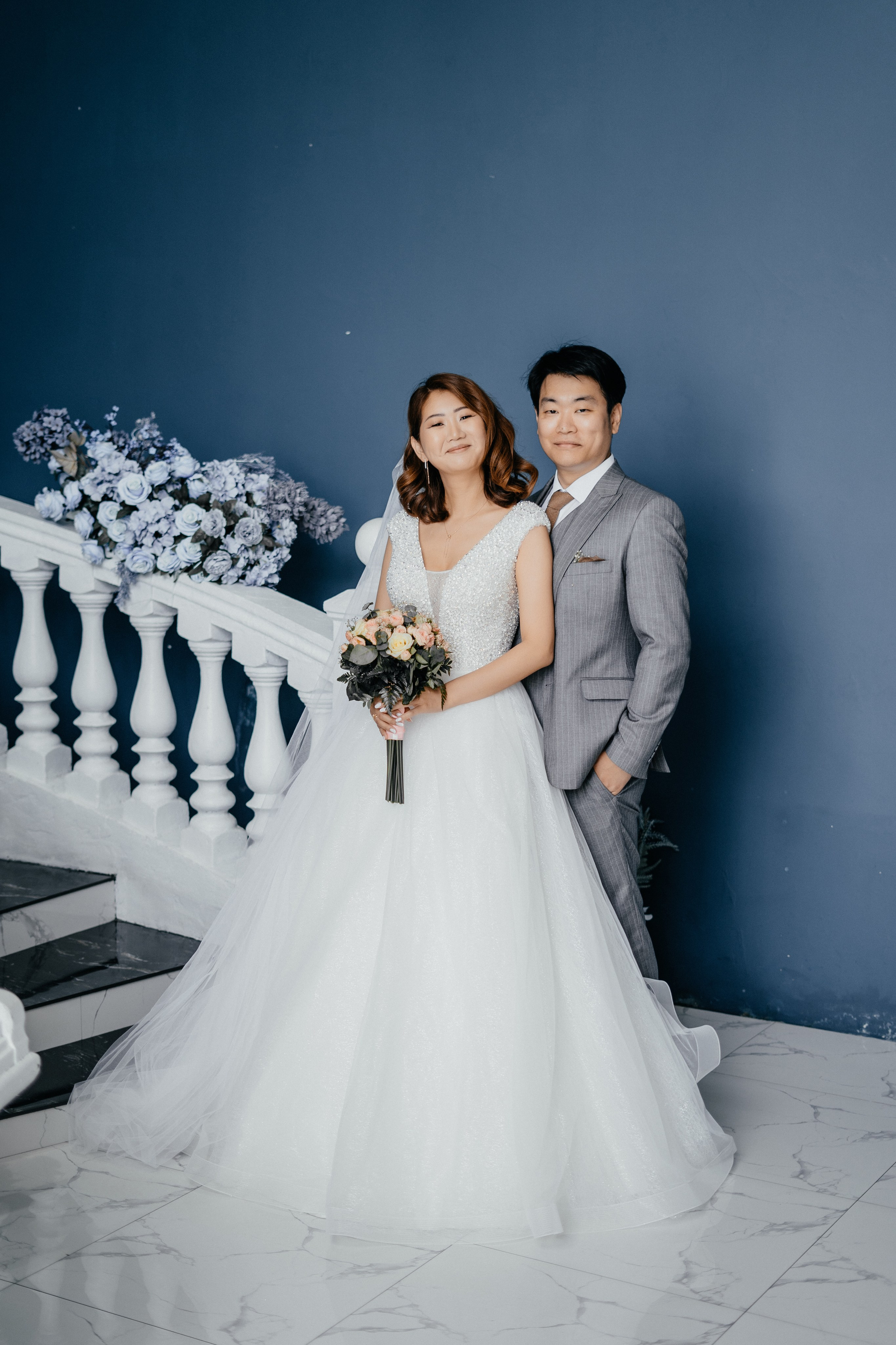 Пётр и Ольга. PRIME STUDIO