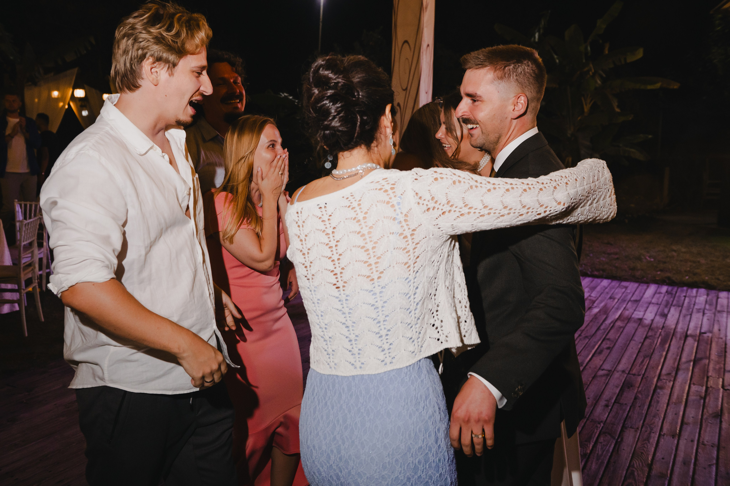 Nataly & Tristian. Фотограф в Анталии (Турция) Ева Сэрт