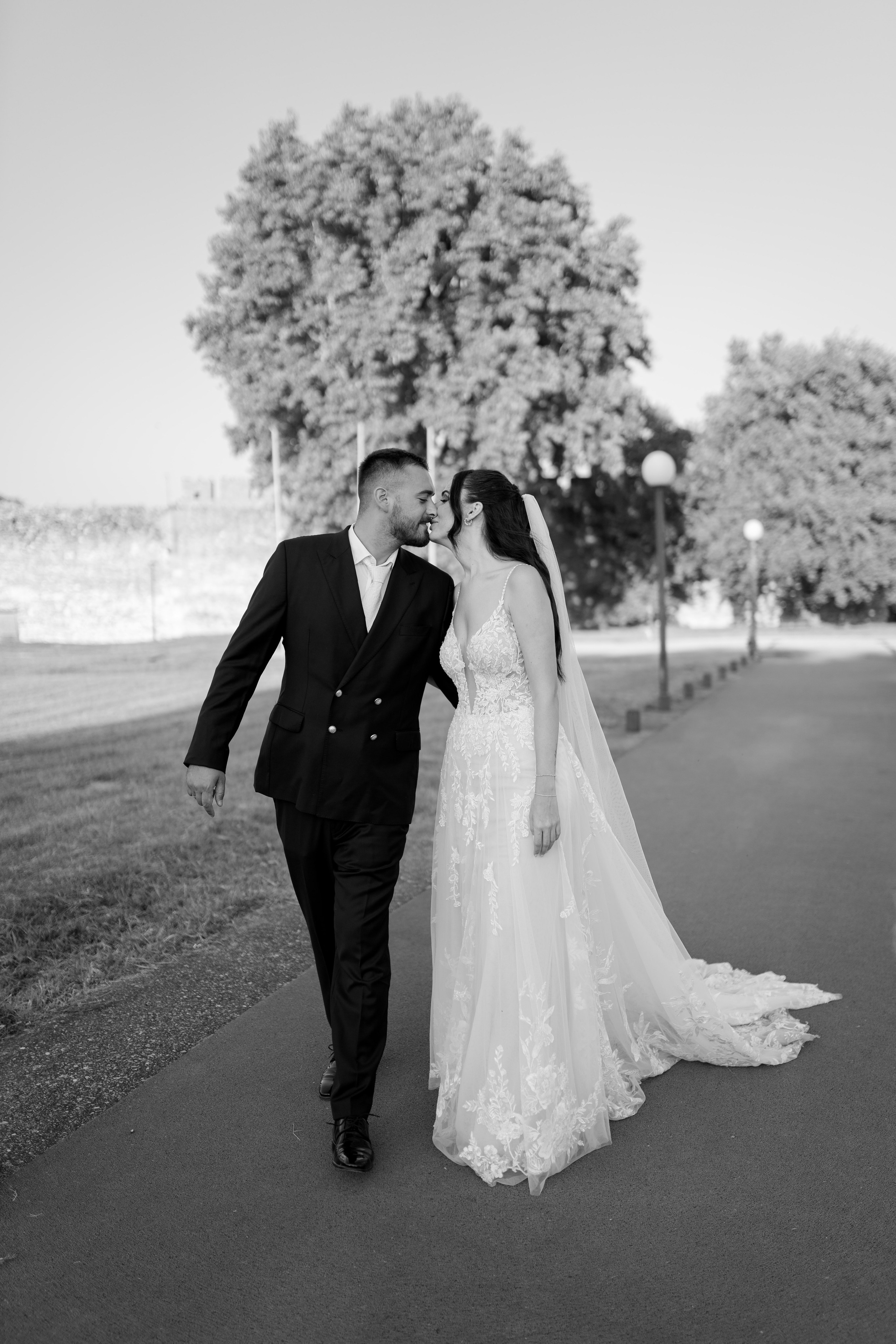 I&D | A Fortress Fairytale. Black Sheep Produkcija| Wedding Photography and Wedding Films, based in Kragujevac, Europe / Fotograf i videograf, Kragujevac, Srbija