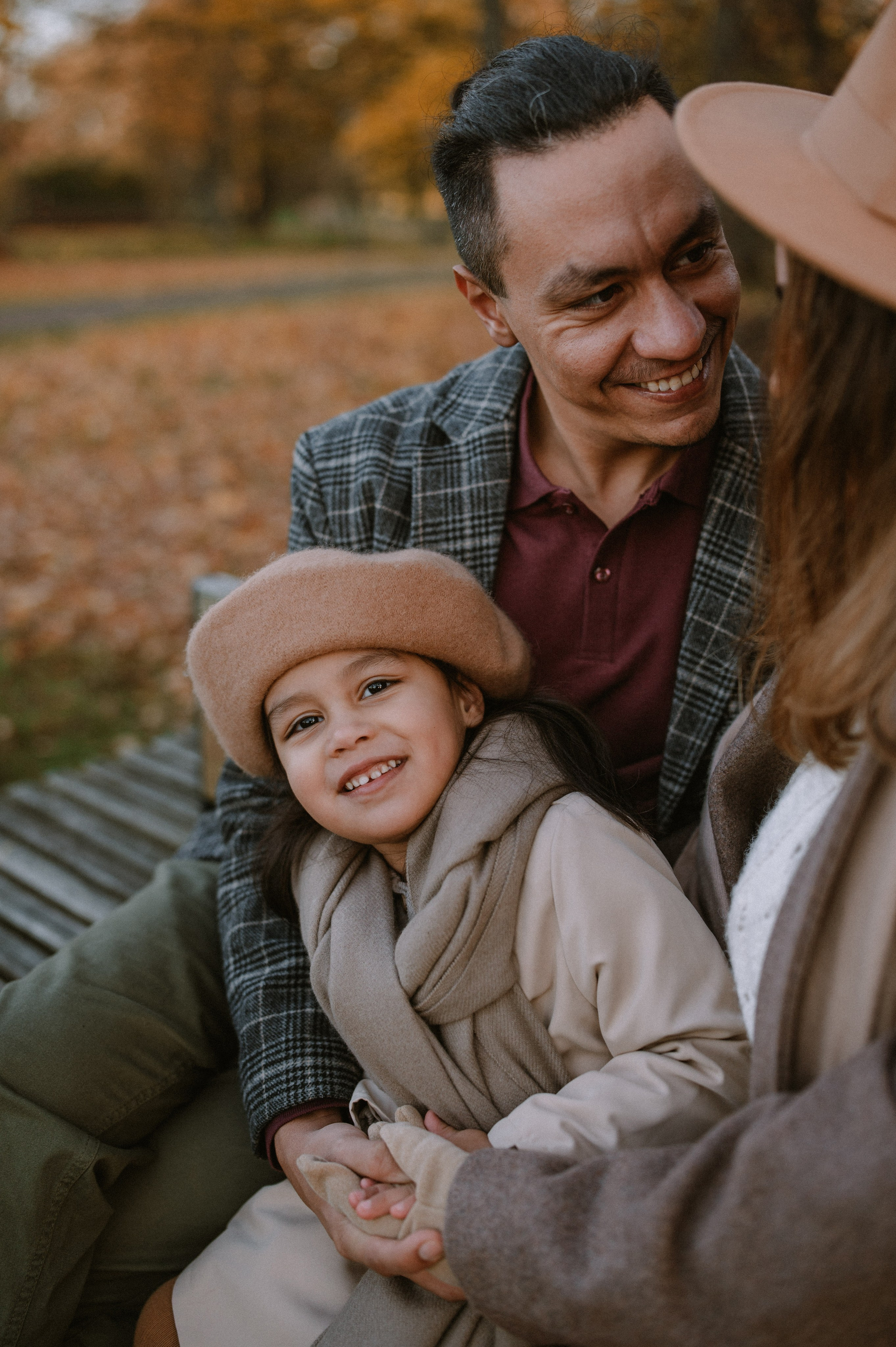 Прохладный октябрь. Фотограф Таллинн — свадьба |семья | lovestory