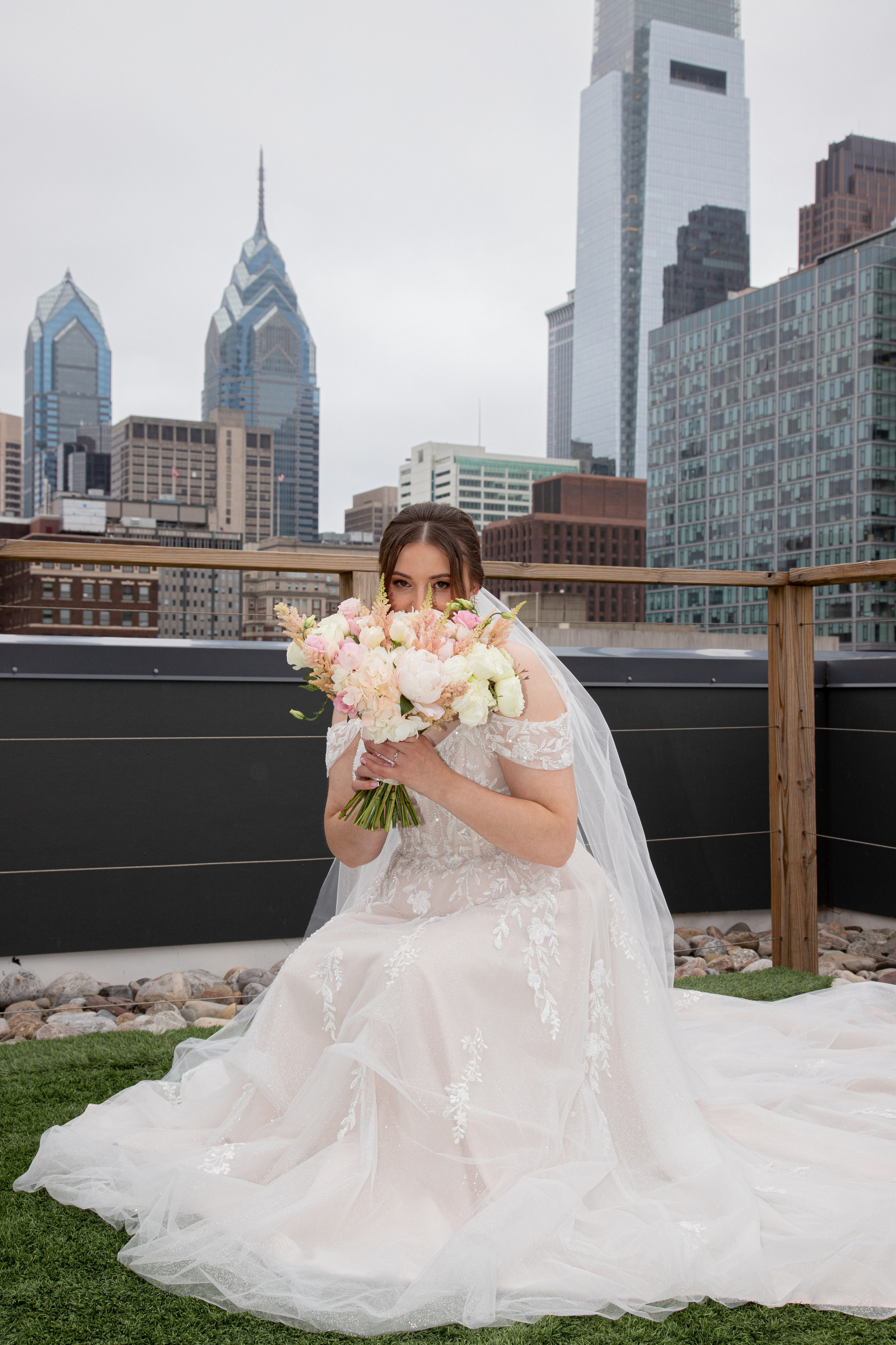 Natalia & Mykola. Wedding Photographer & Videographer