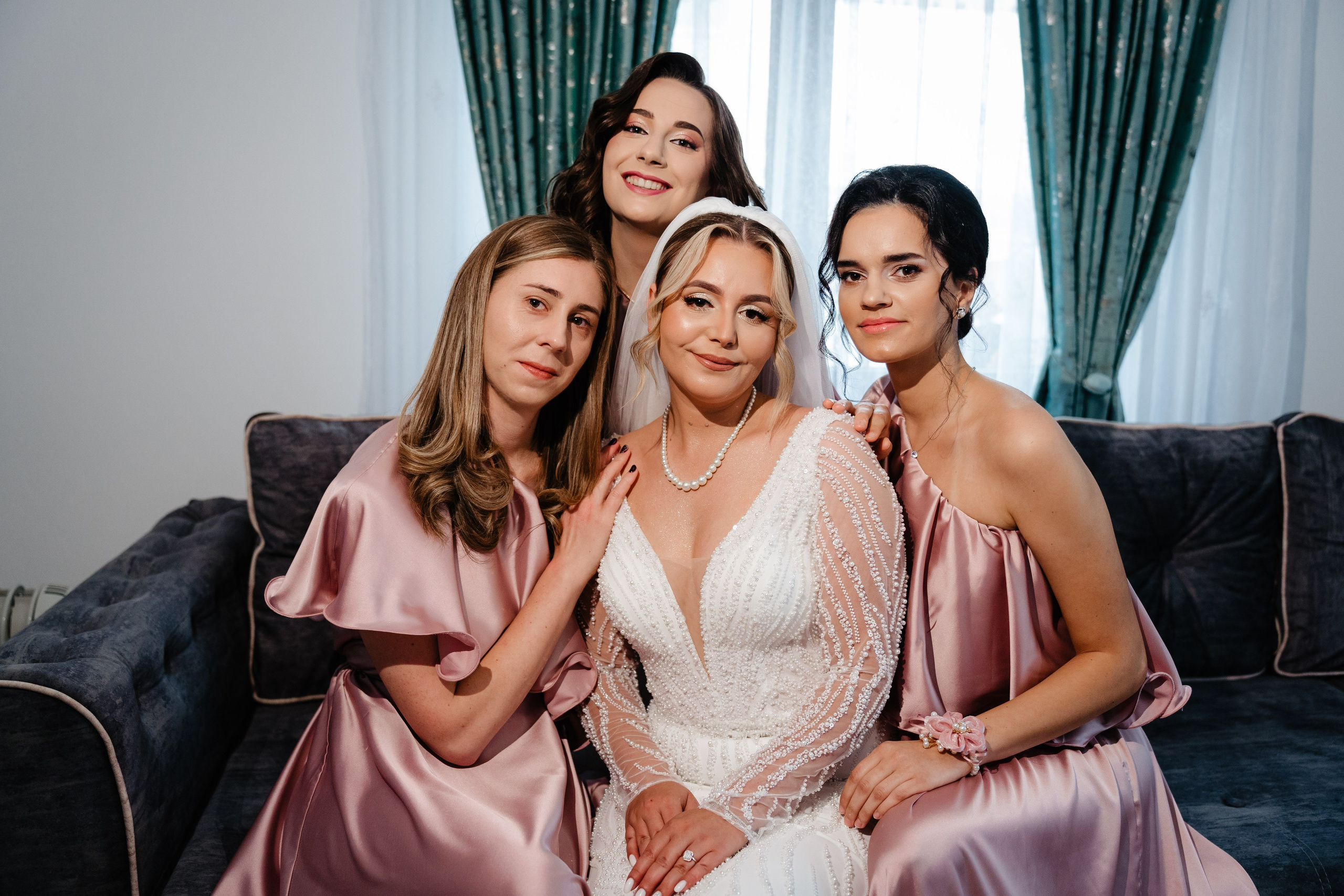 Daiana & Adrian. Derevlean Daniel Fotograf