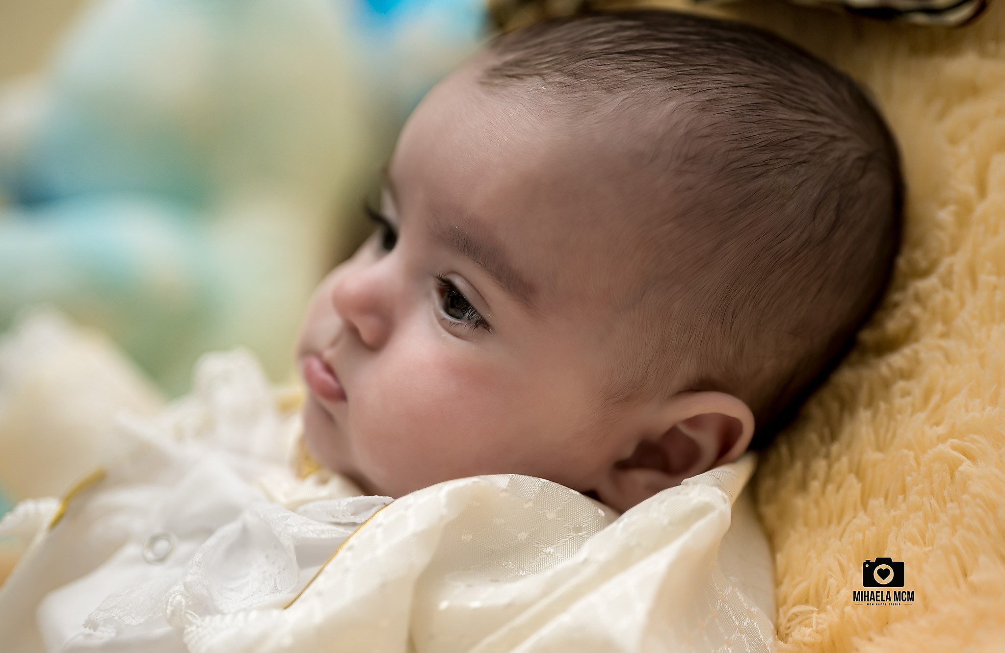 Fotograf botez Fetesti. MCM Happy Studio – Fotograf & Videograf Evenimente | Nuntă & Botez