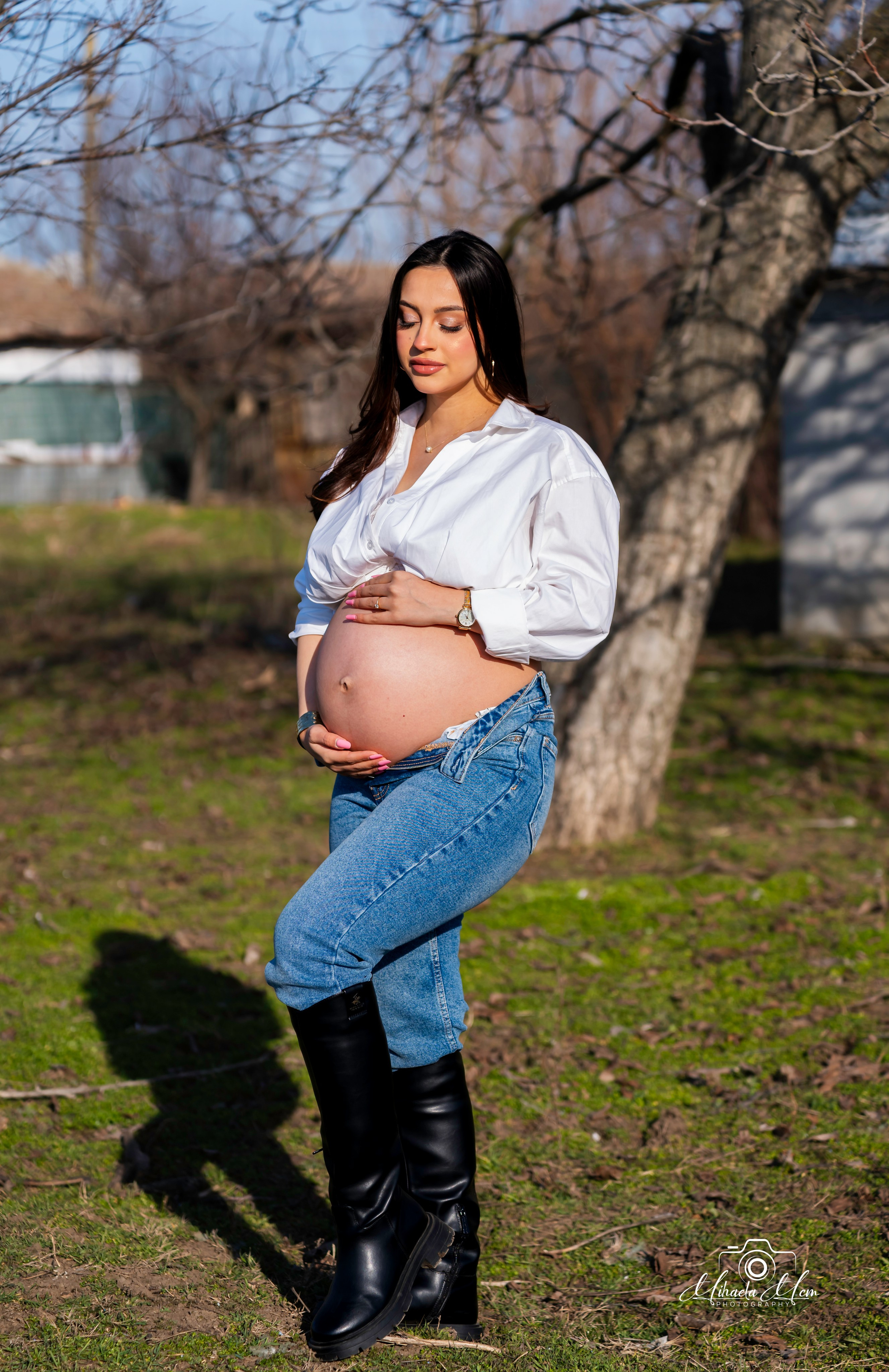 ANDREEA. MCM Happy Studio – Fotograf și Videograf Nuntă