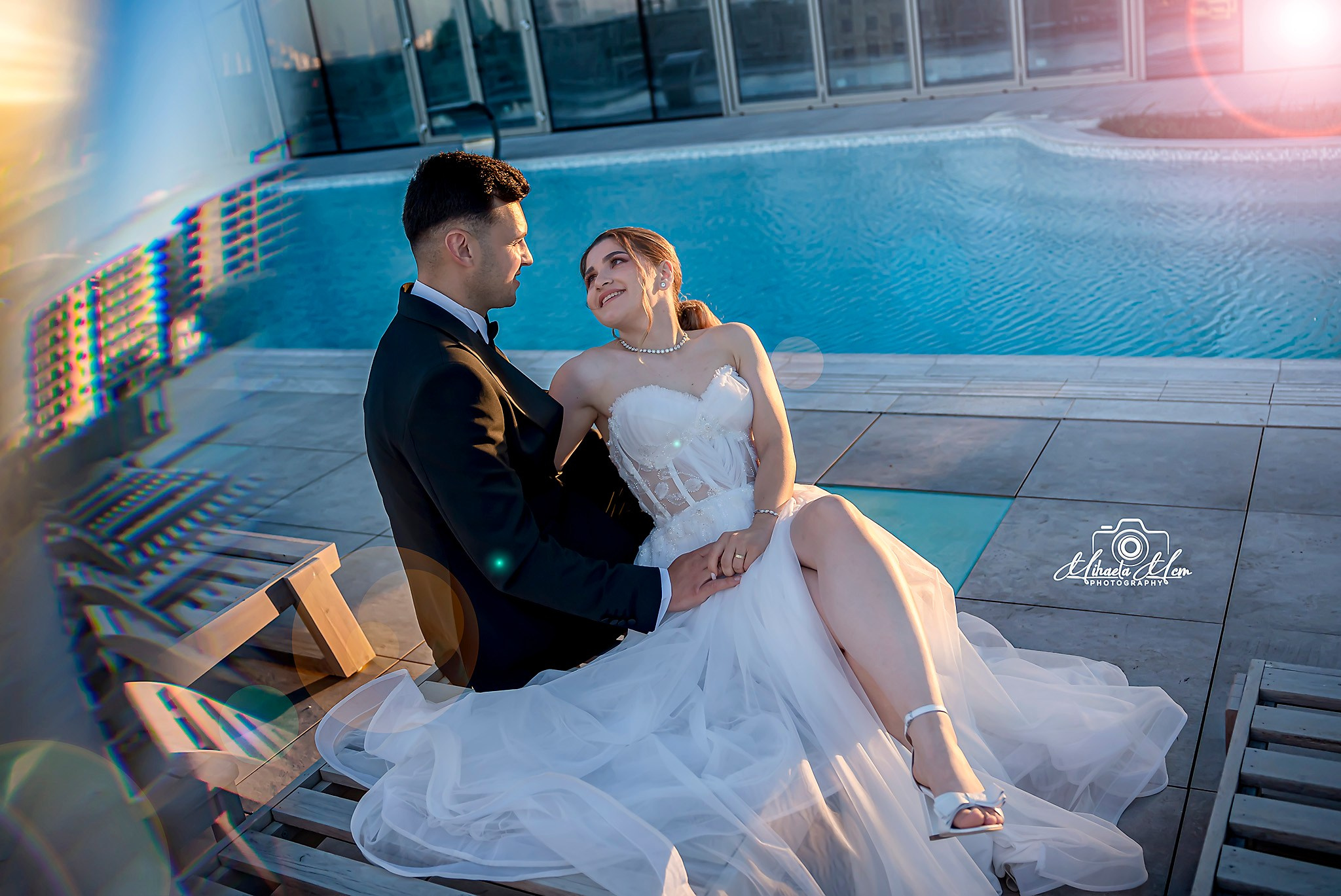 Fotograf de nunta Constanta. Servicii foto video Constanta. MCM Happy Studio – Fotograf și Videograf Nuntă