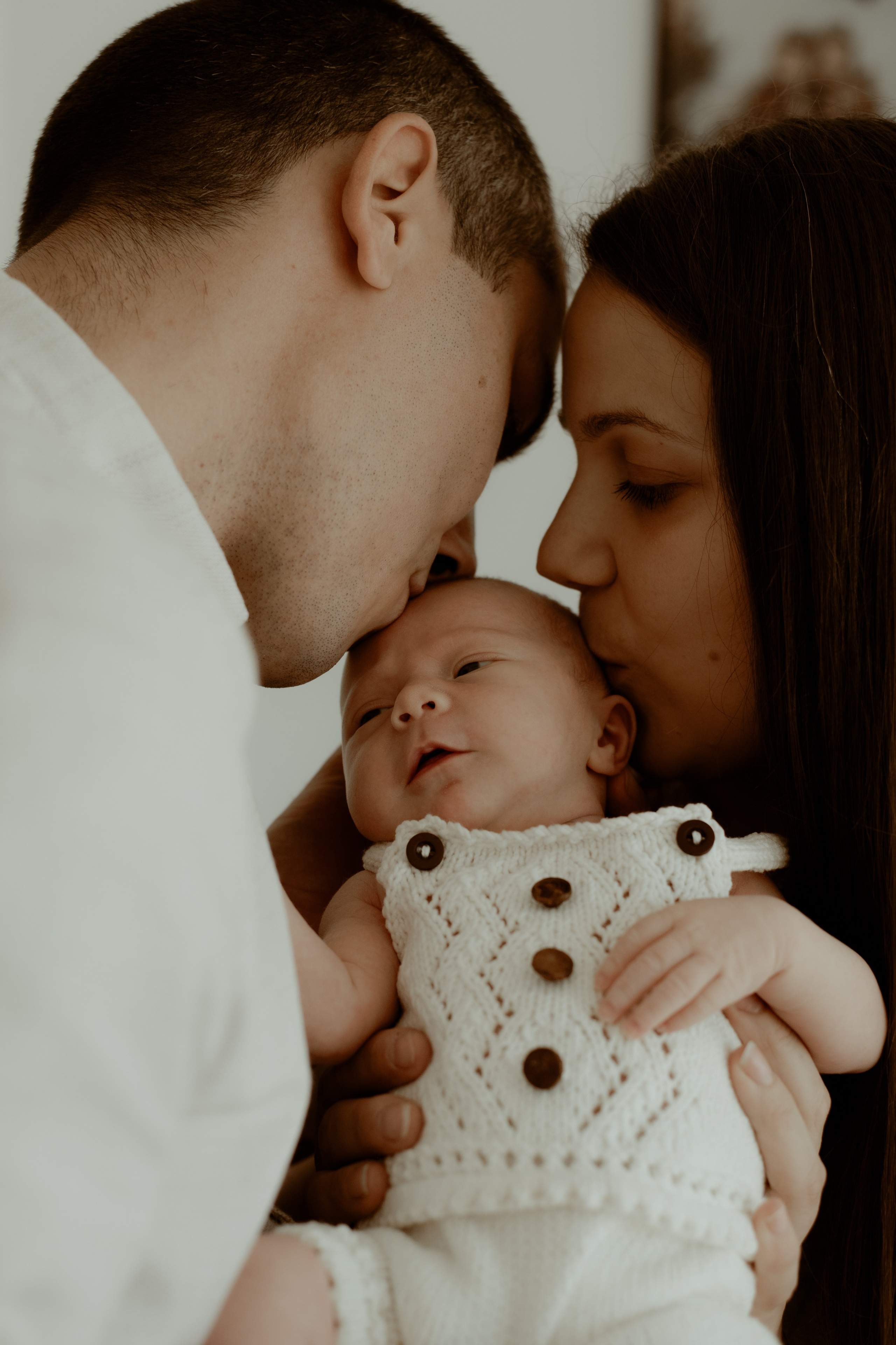 Kod vas kući. Wedding & Family photographer Jelena Anđelić