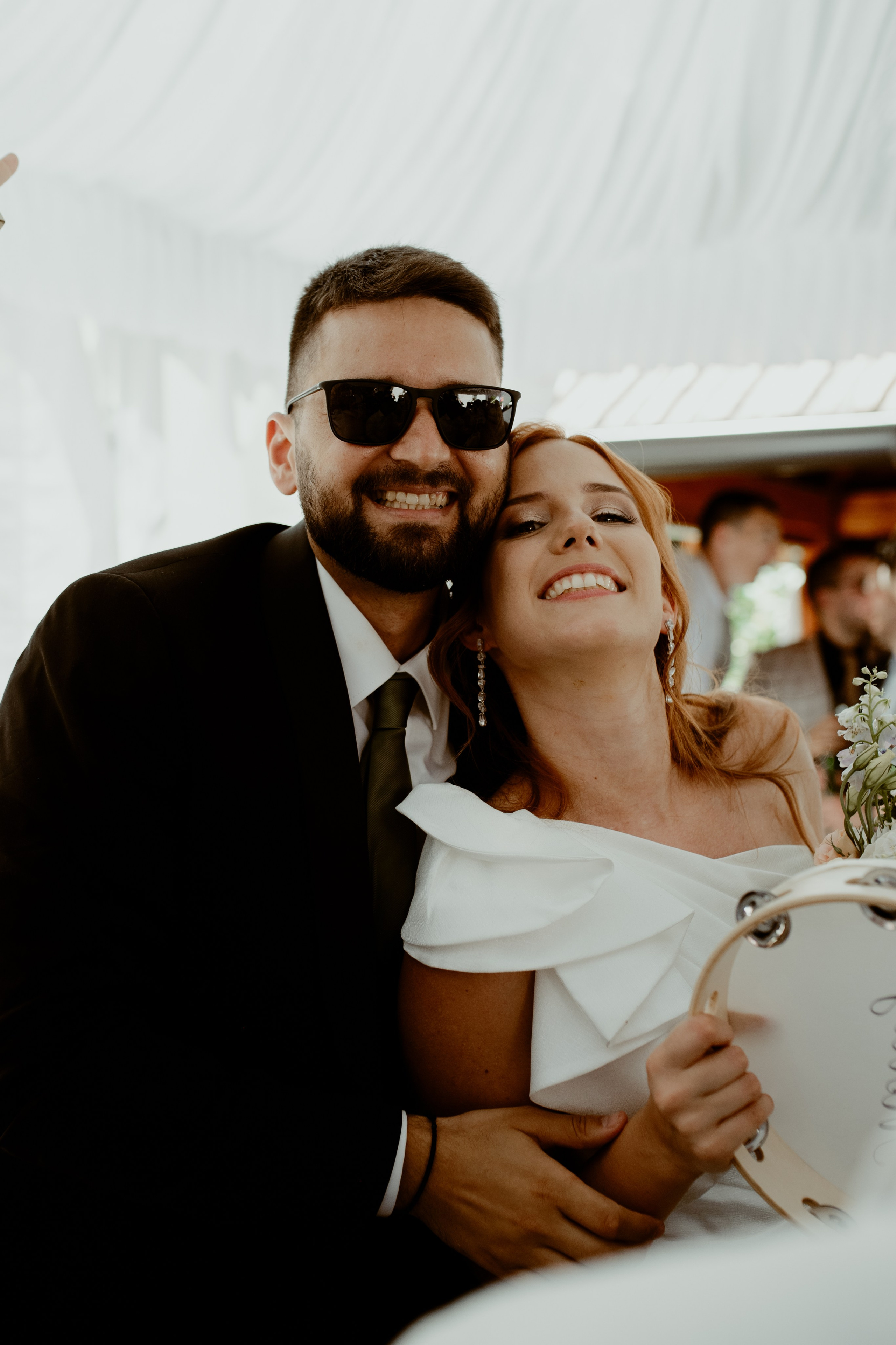 B&F. Wedding & Family photographer Jelena Anđelić