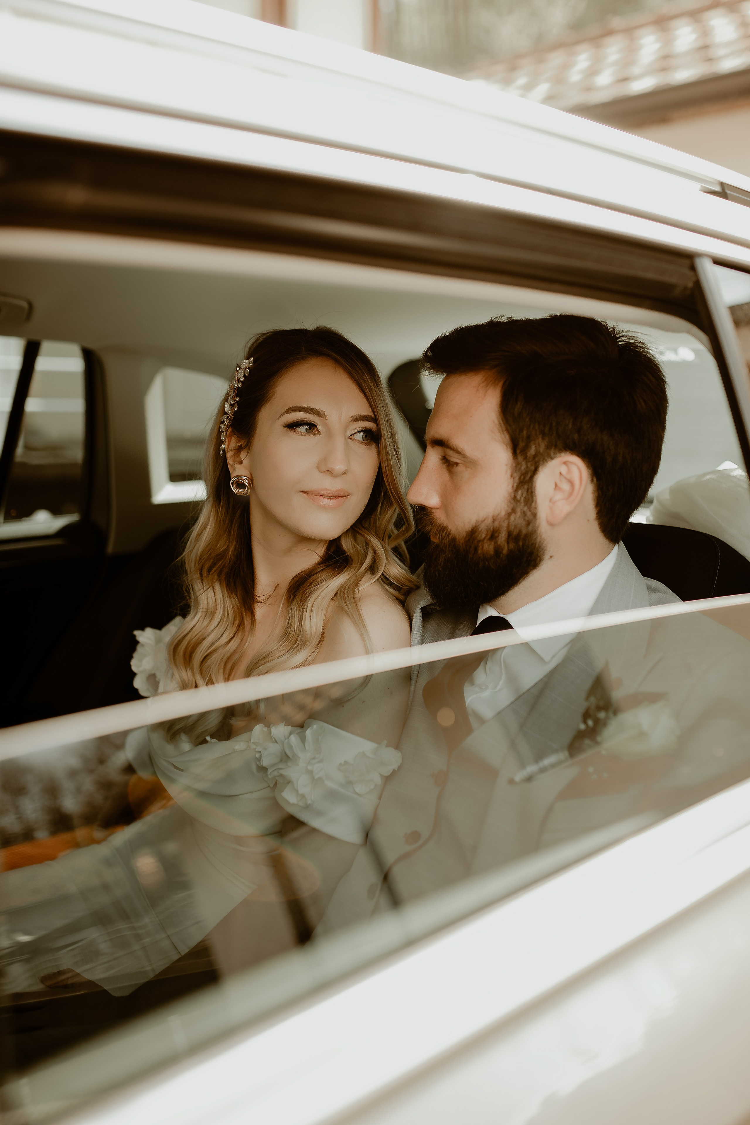 D&A. Wedding & Family photographer Jelena Anđelić