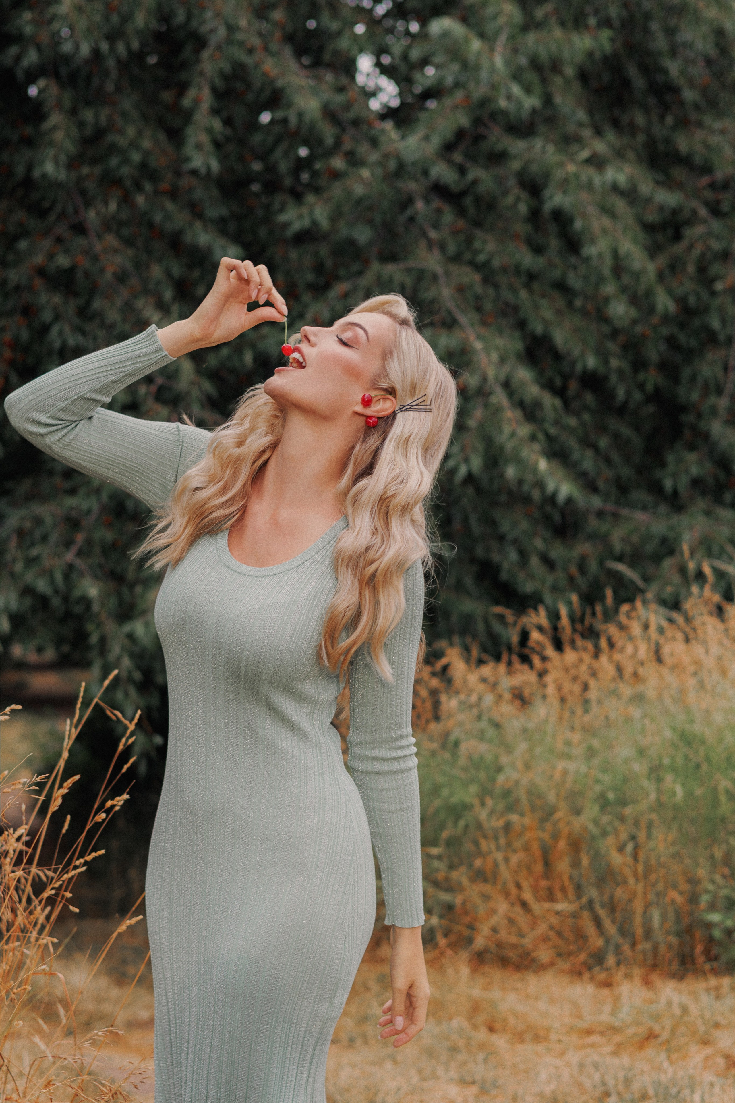 Portrait. Porträtfotograf Dresden — Margo Morgenstern