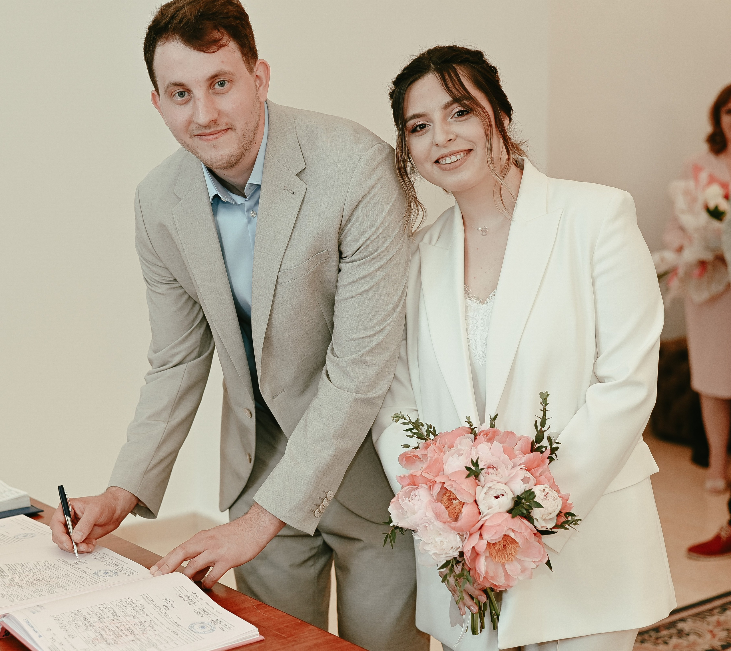 Cununie Teodora si Ionut, Starea Civila sector 1. Ana Maria Dragan Fotograf Evenimente