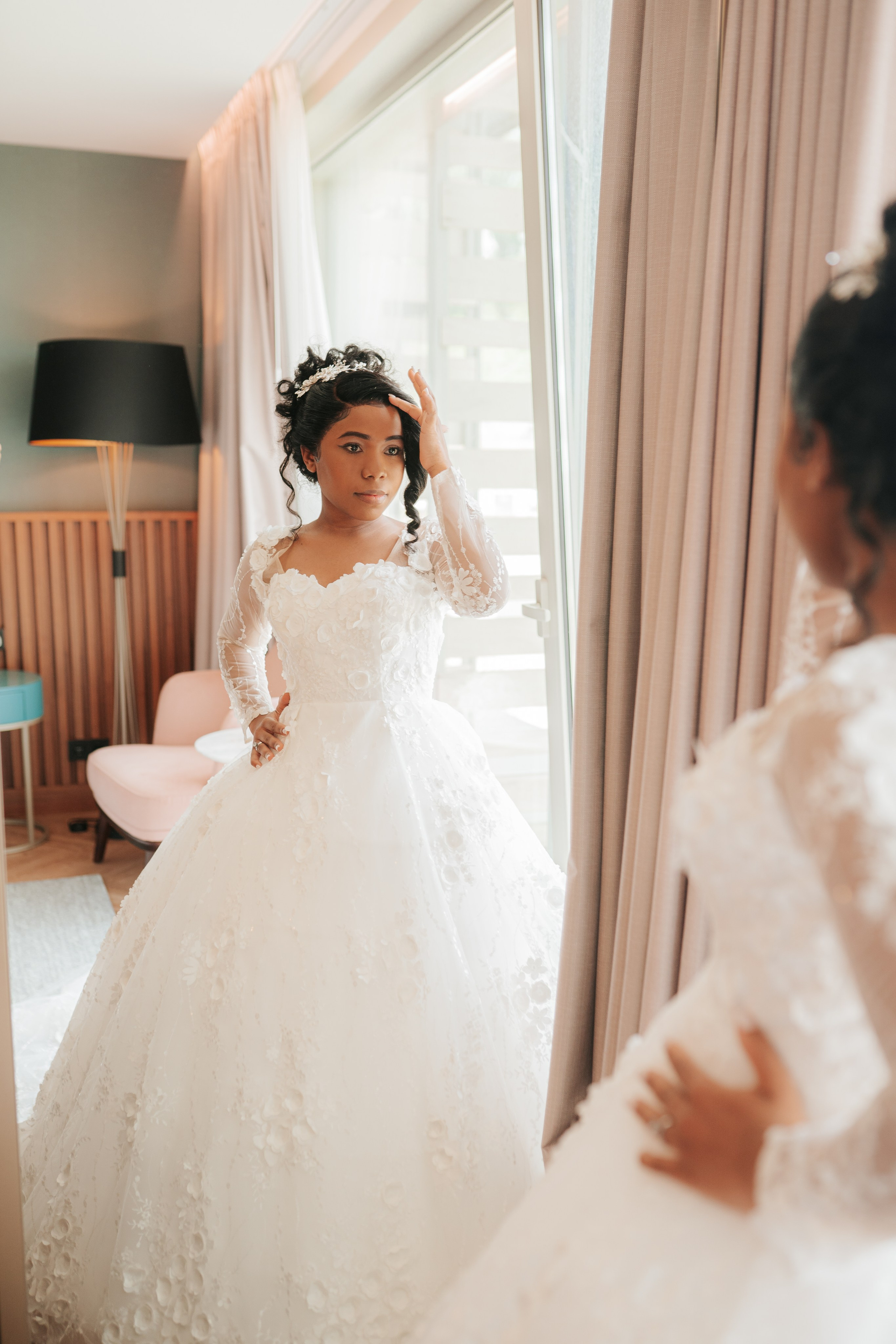 Casamento Eliane & Joaquim. Davi Valente