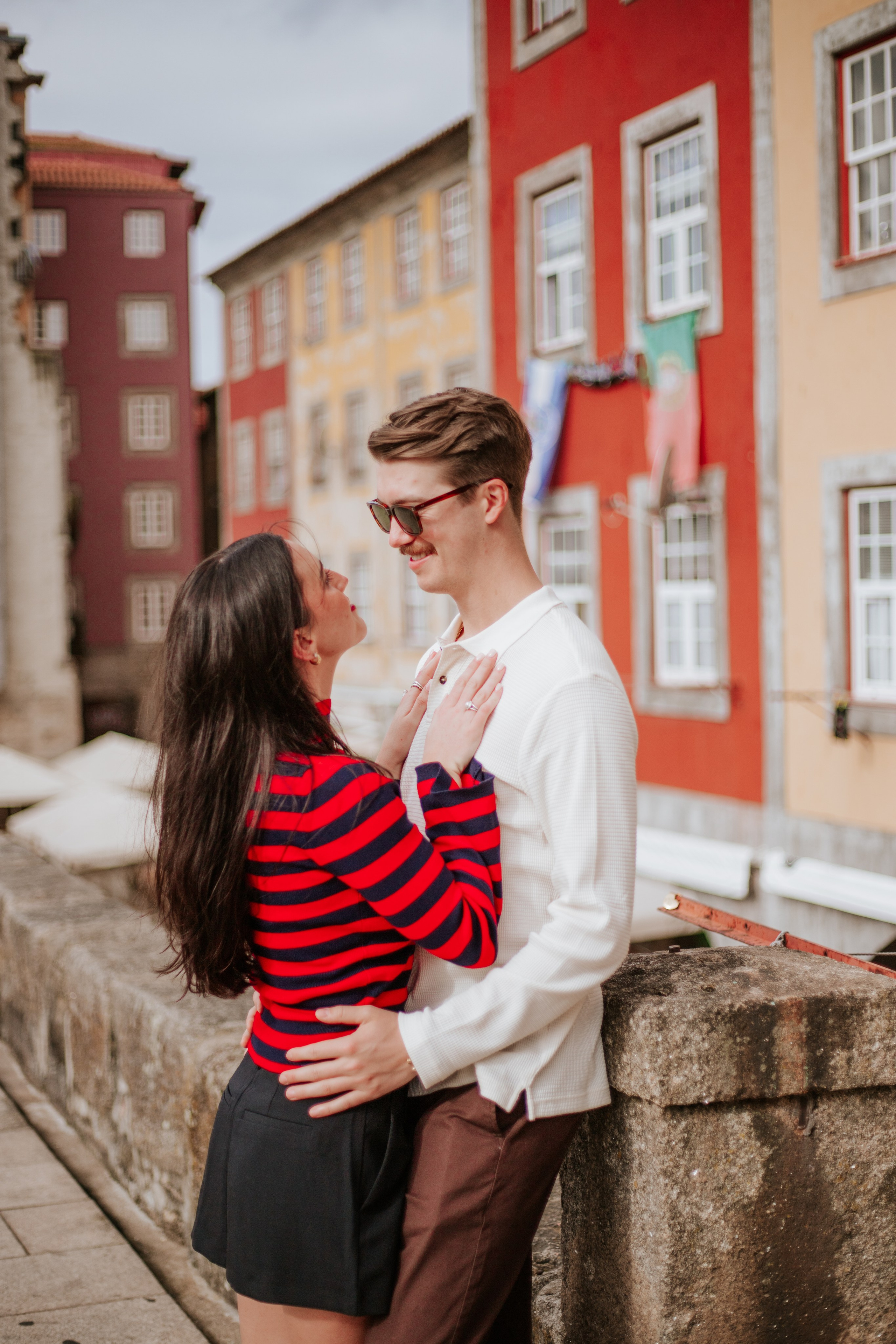 Pedido de Casamento Matt. Davi Valente