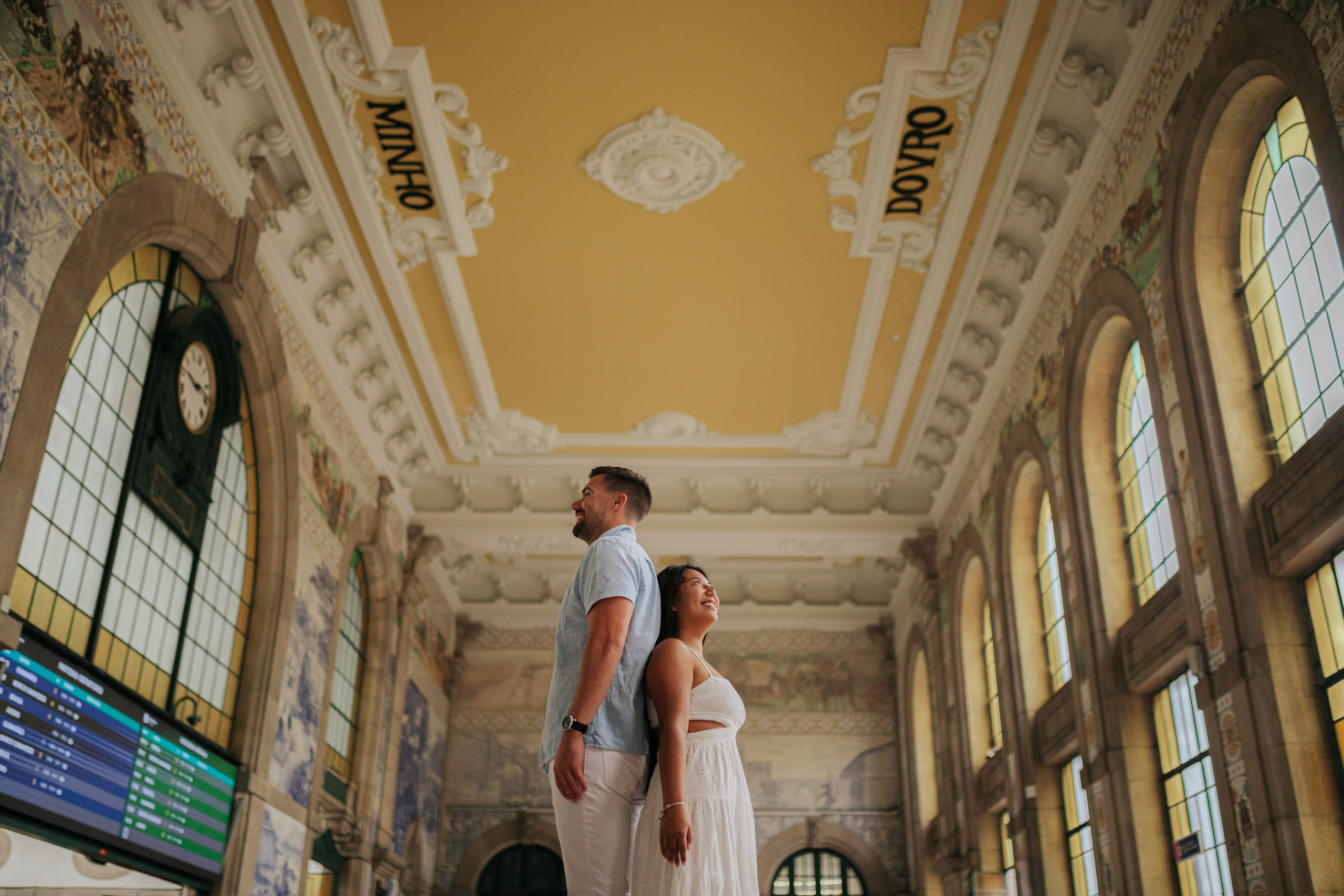 David Loreal. Davi Valente