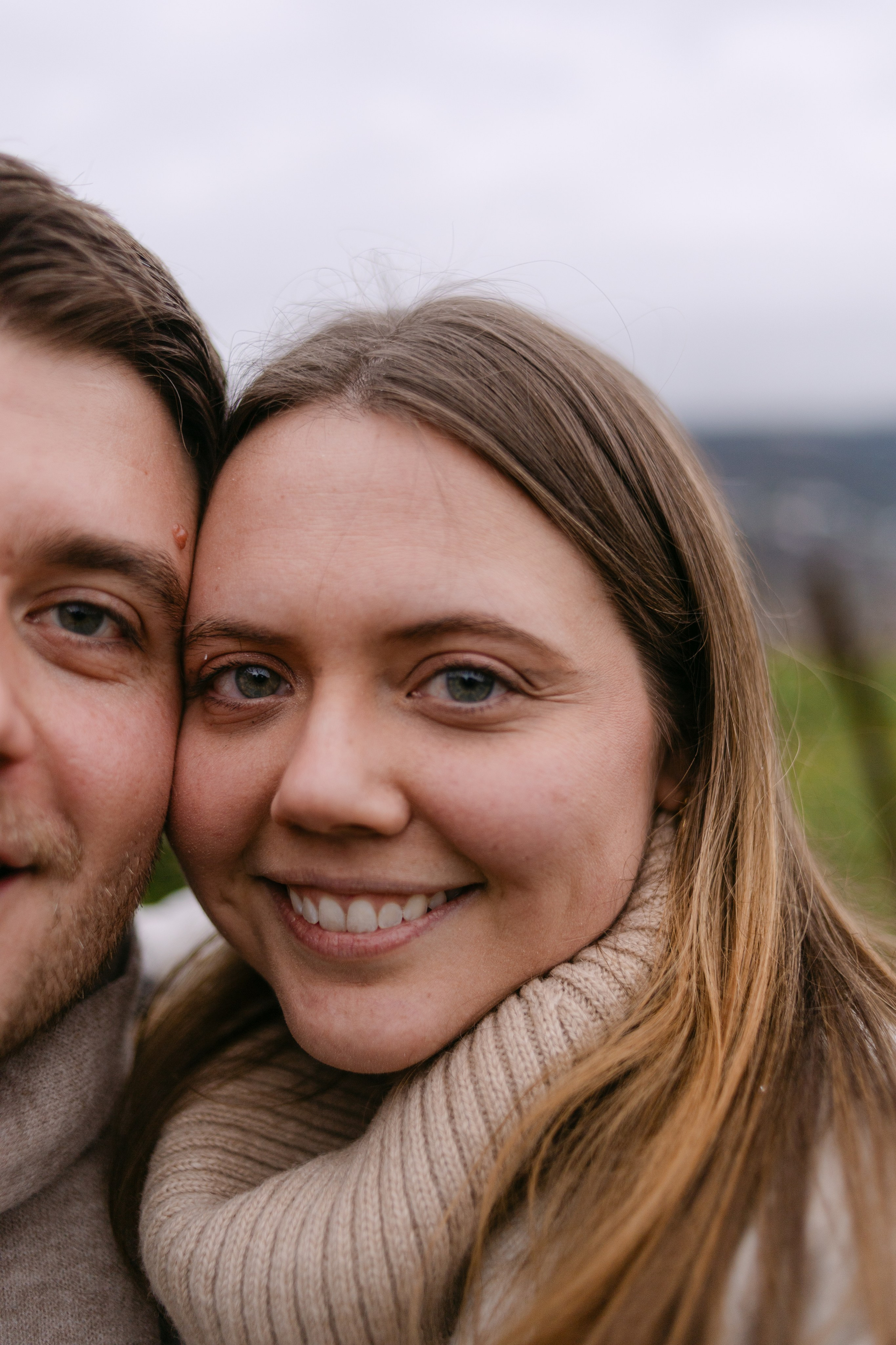 Proposal Sandro — Quinta Pacheca. Wedding and couple photographer in Porto