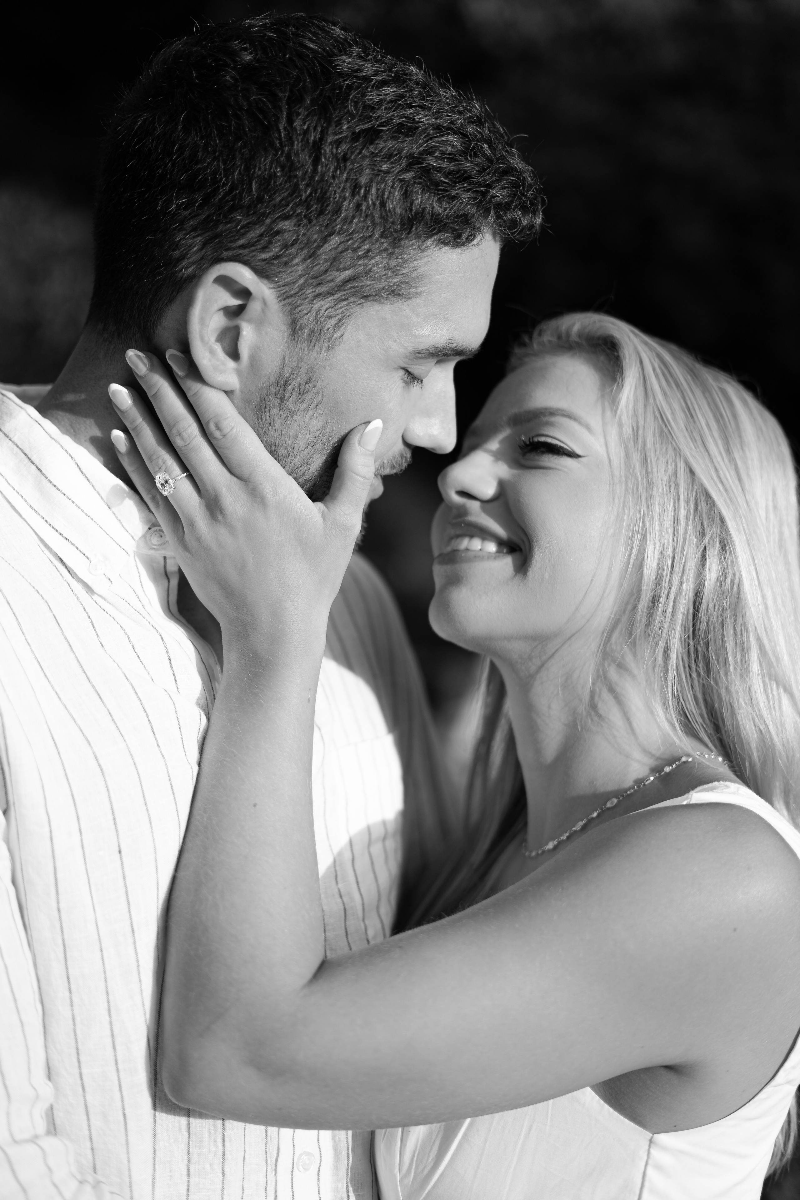 Wedding Proposal Braden. Davi Valente