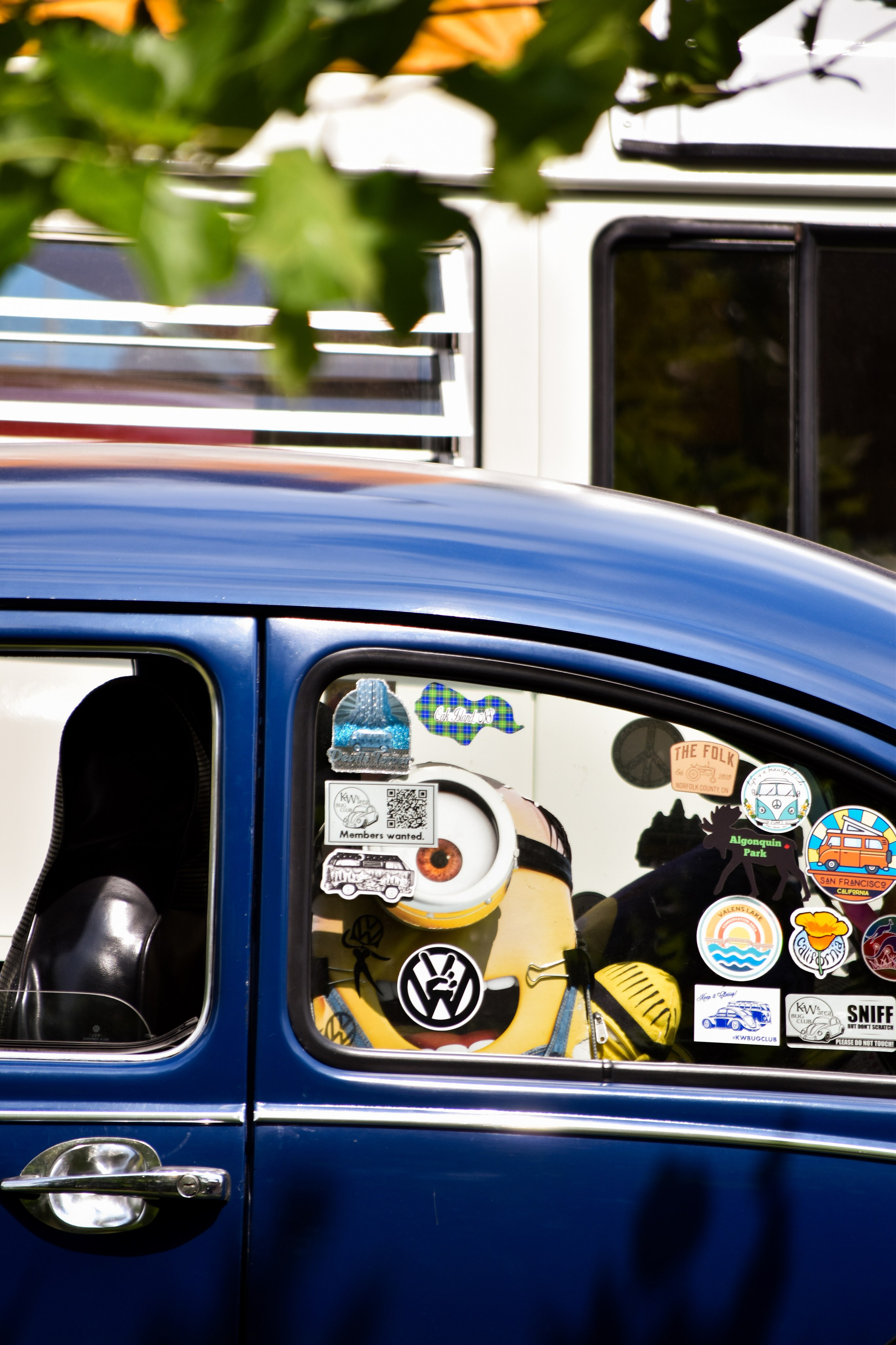 Niagara GermanAire Car Show. Main