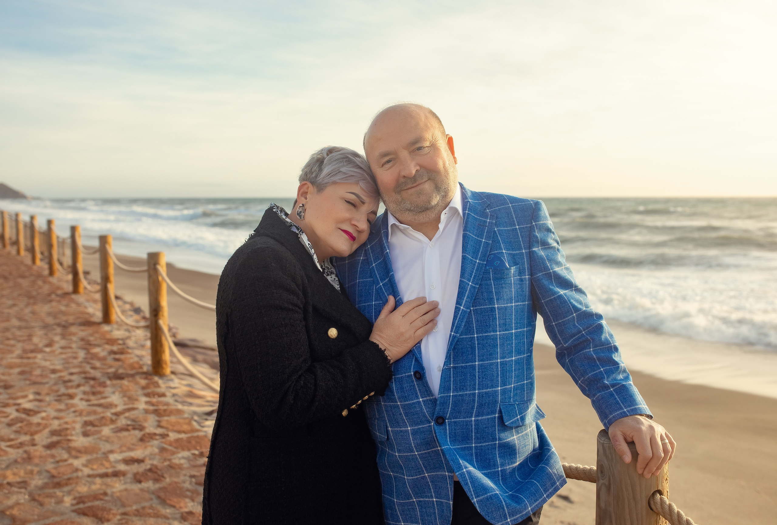 Historias de amor. Fotógrafo Almeria. Swetlana Ushakova